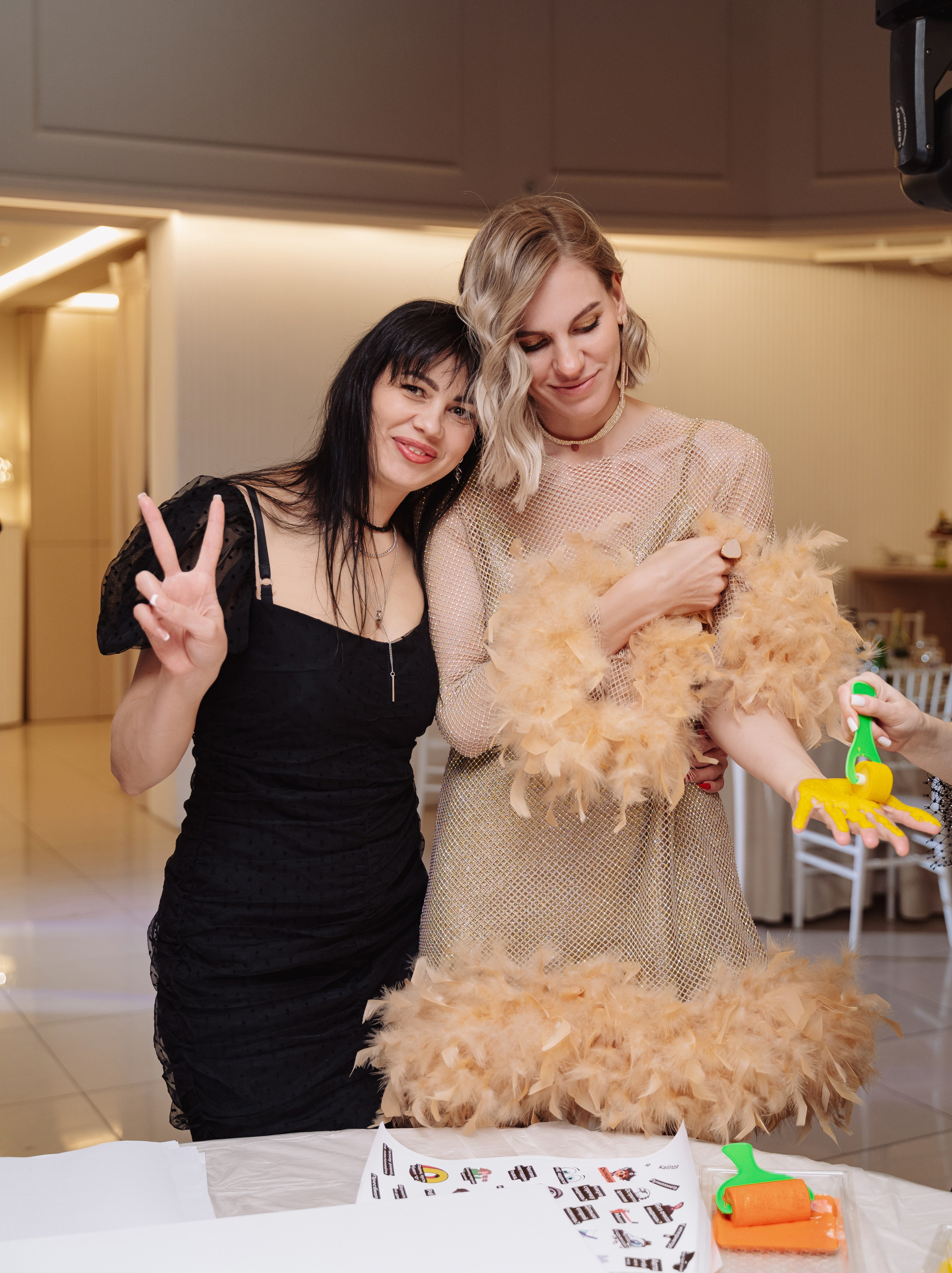 Корпоратив KALINZA. Свадебный и семейный фотограф в Краснодаре Павел Мельников