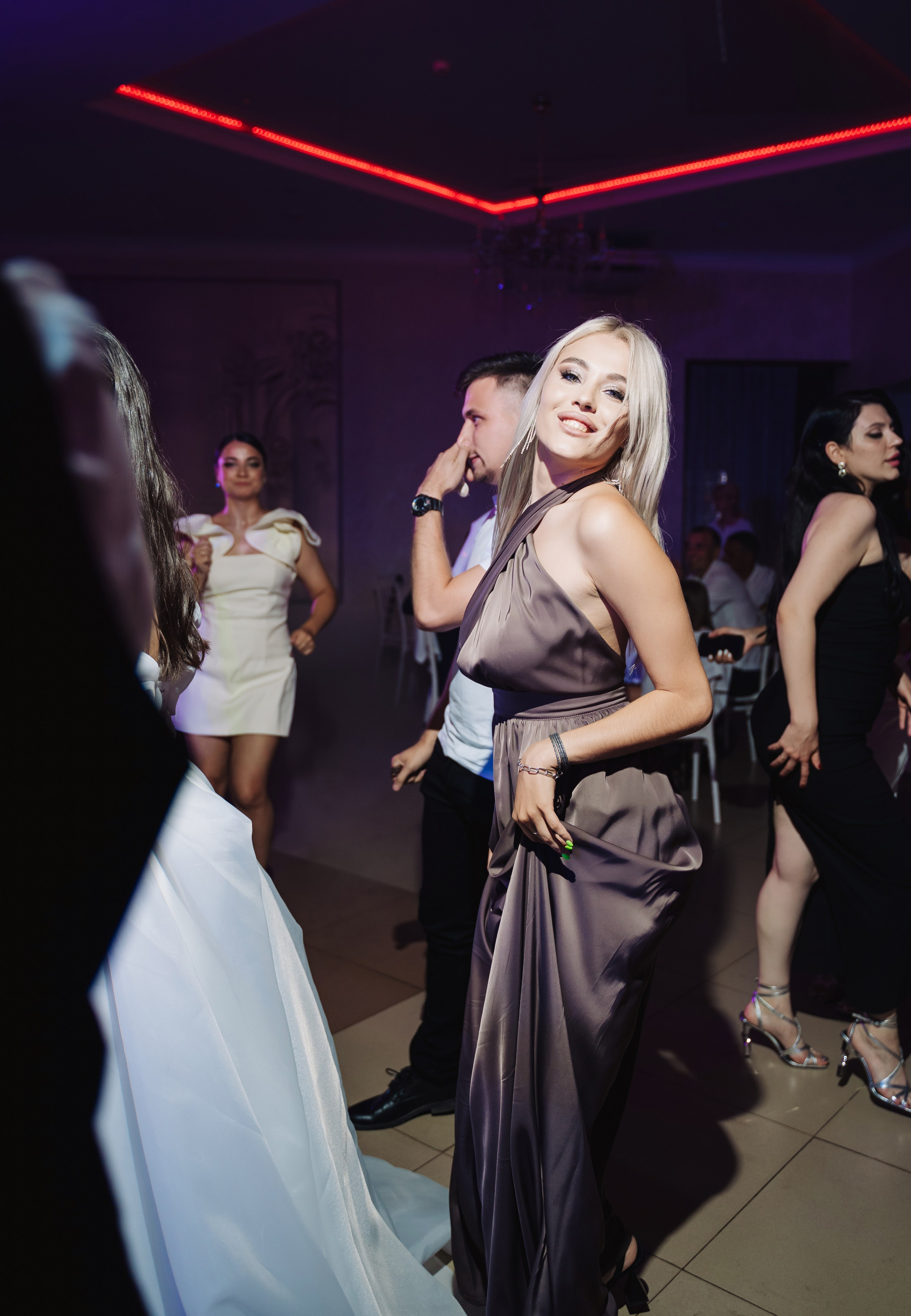 Борис & Ксения. Свадебный и семейный фотограф в Краснодаре Павел Мельников