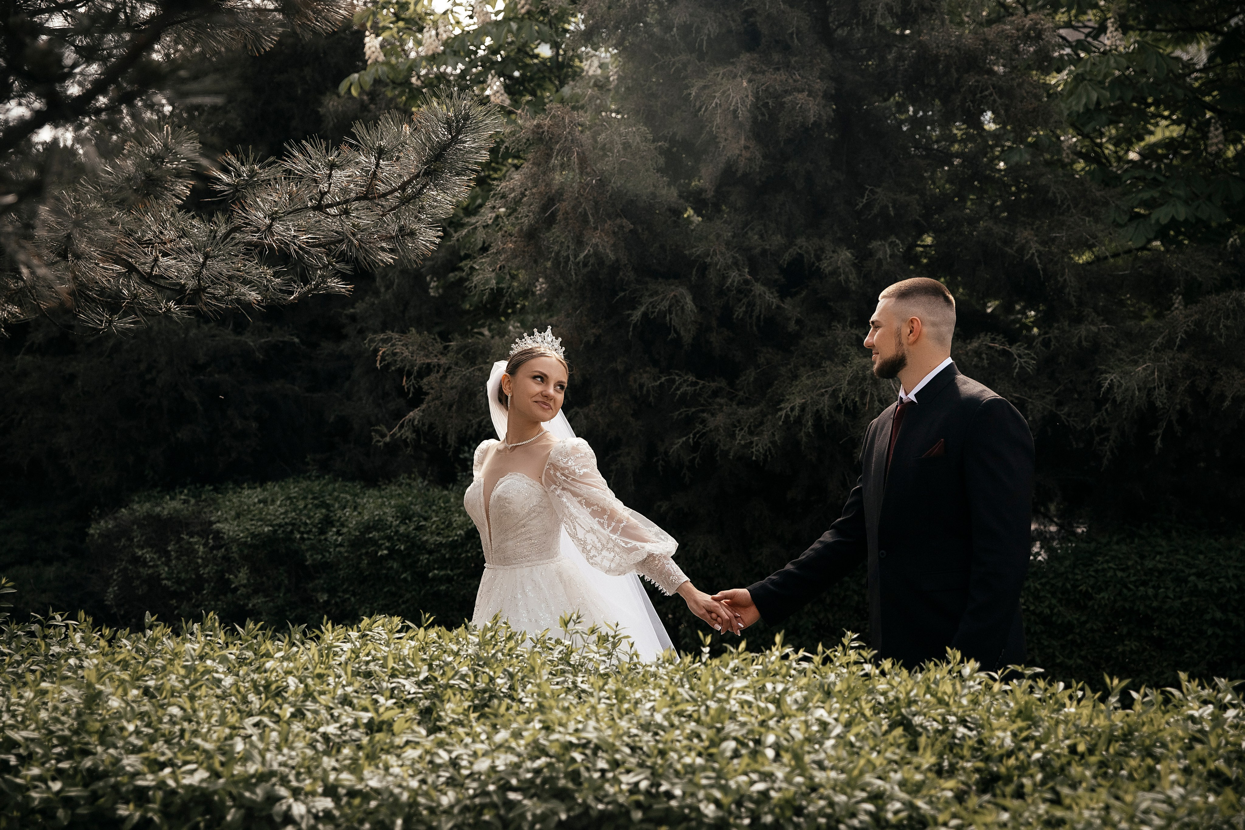 Свадебные пакеты услуг. Фотограф Сальск Катерина