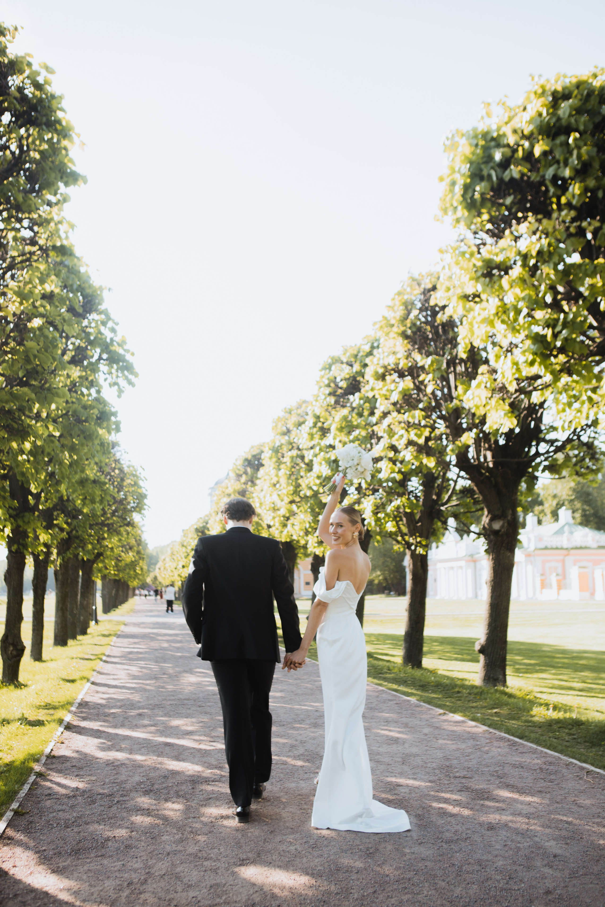 S&K. Свадебный и семейный фотограф Чижова Алина