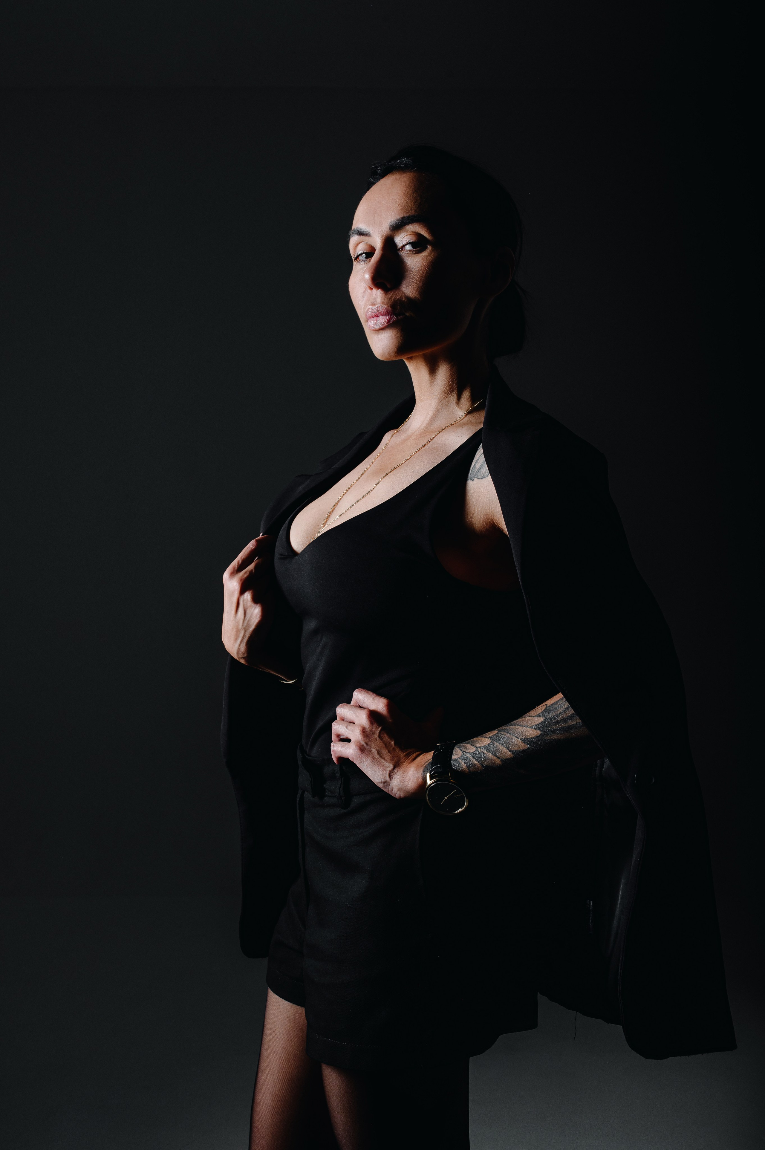 Персональная фотосессия в студии. Свадебный фотограф Караганда