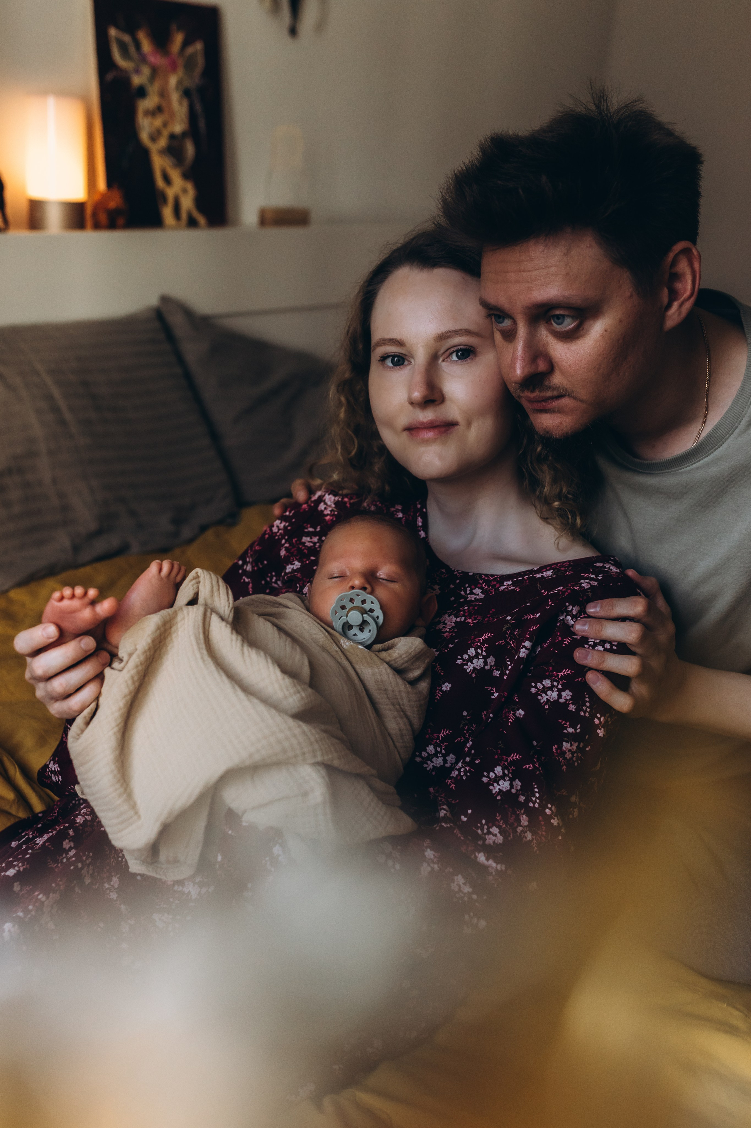 9. Семейный и женский фотограф в Санкт-Петербурге Климова Светлана