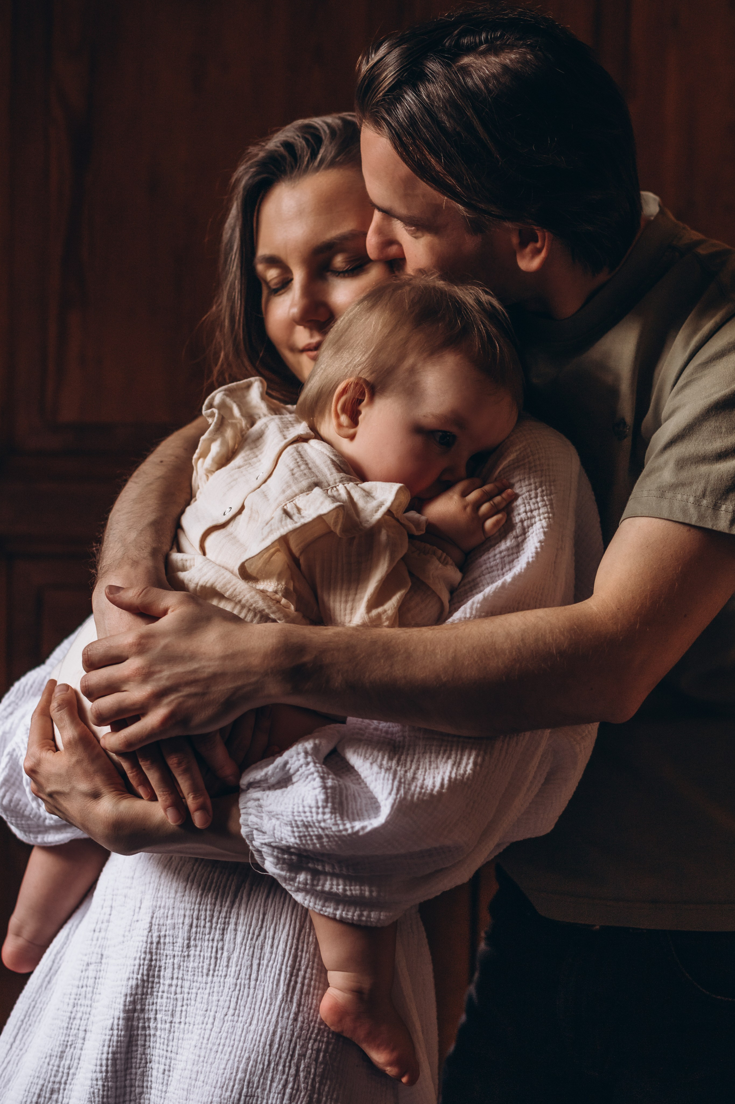20. Семейный и женский фотограф в Санкт-Петербурге Климова Светлана