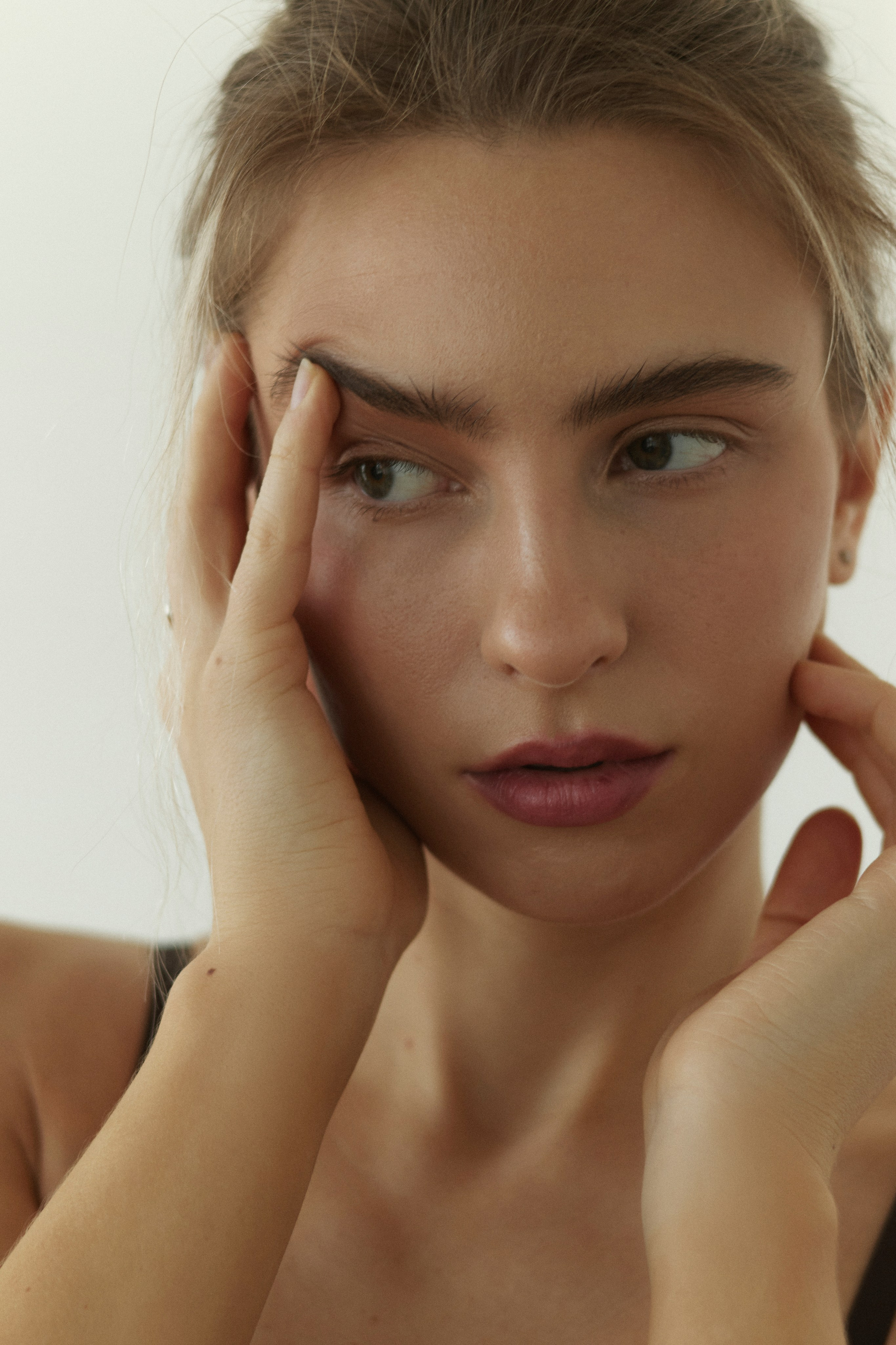 Ульяна. Фотограф в Екатеринбурге Мария Черноскутова