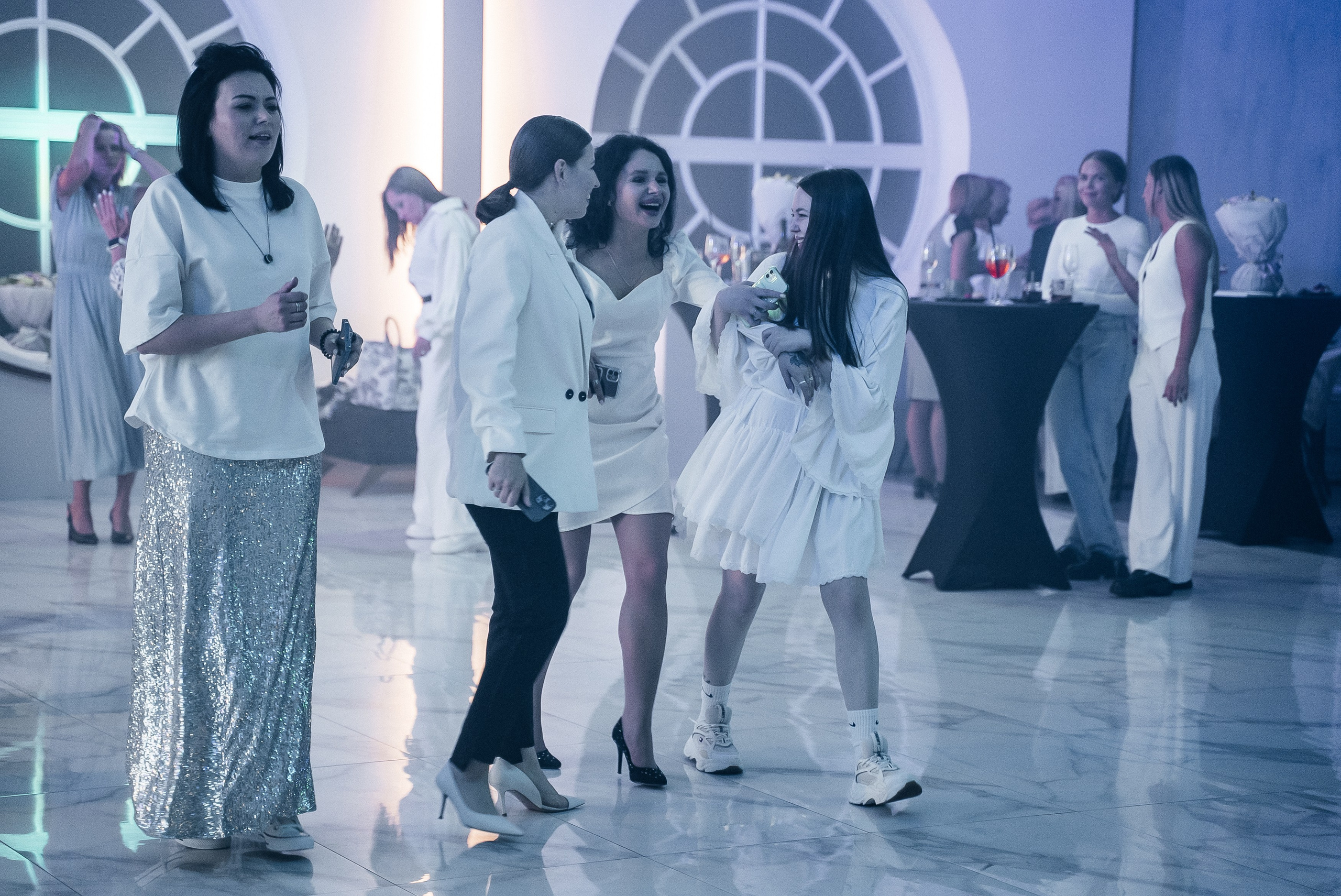 BNS. Павел Краснов — Свадебный и репортажный фотограф в Москве