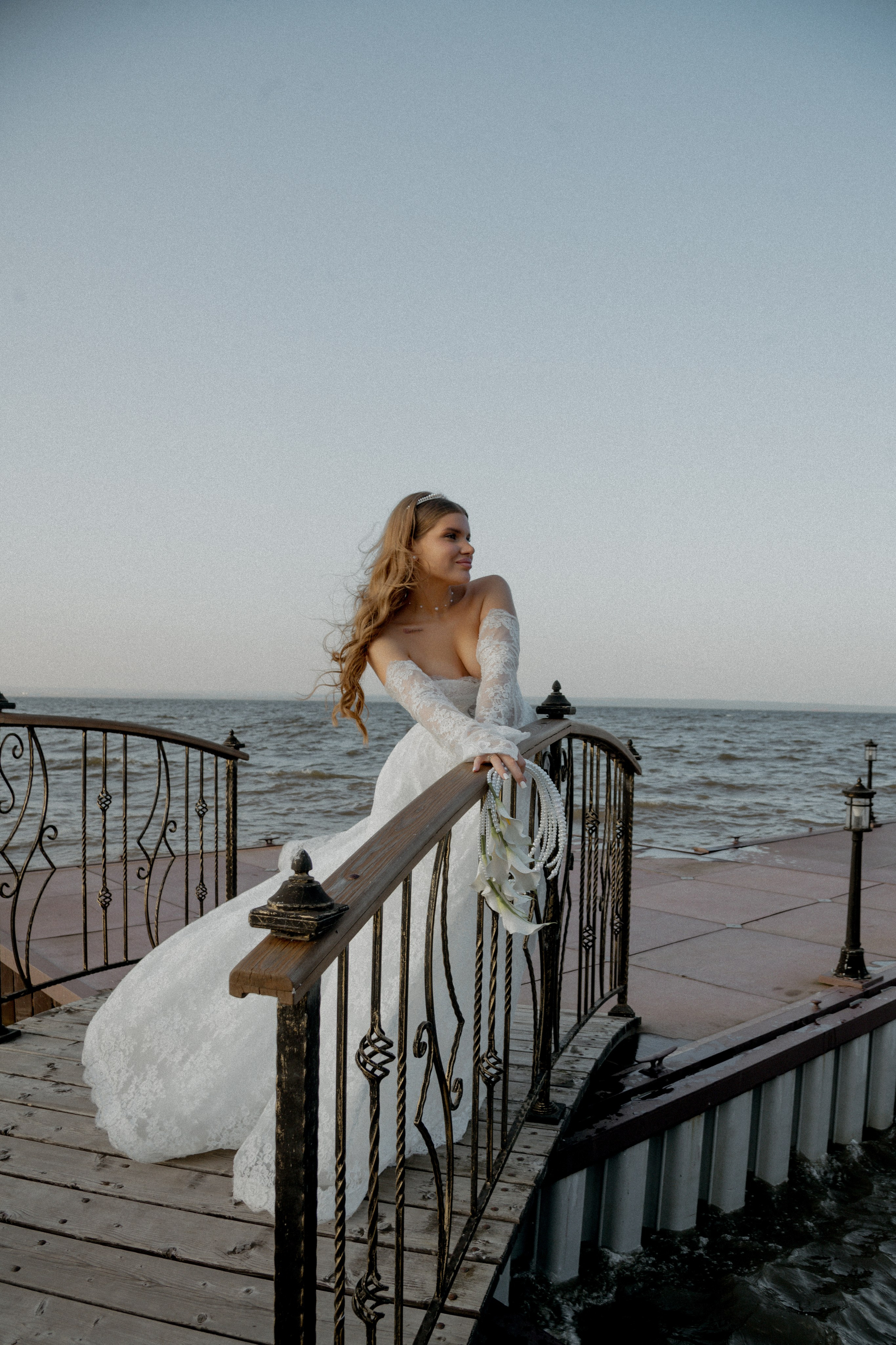 Кирилл + Марина. Фотограф Алёна Евграфова