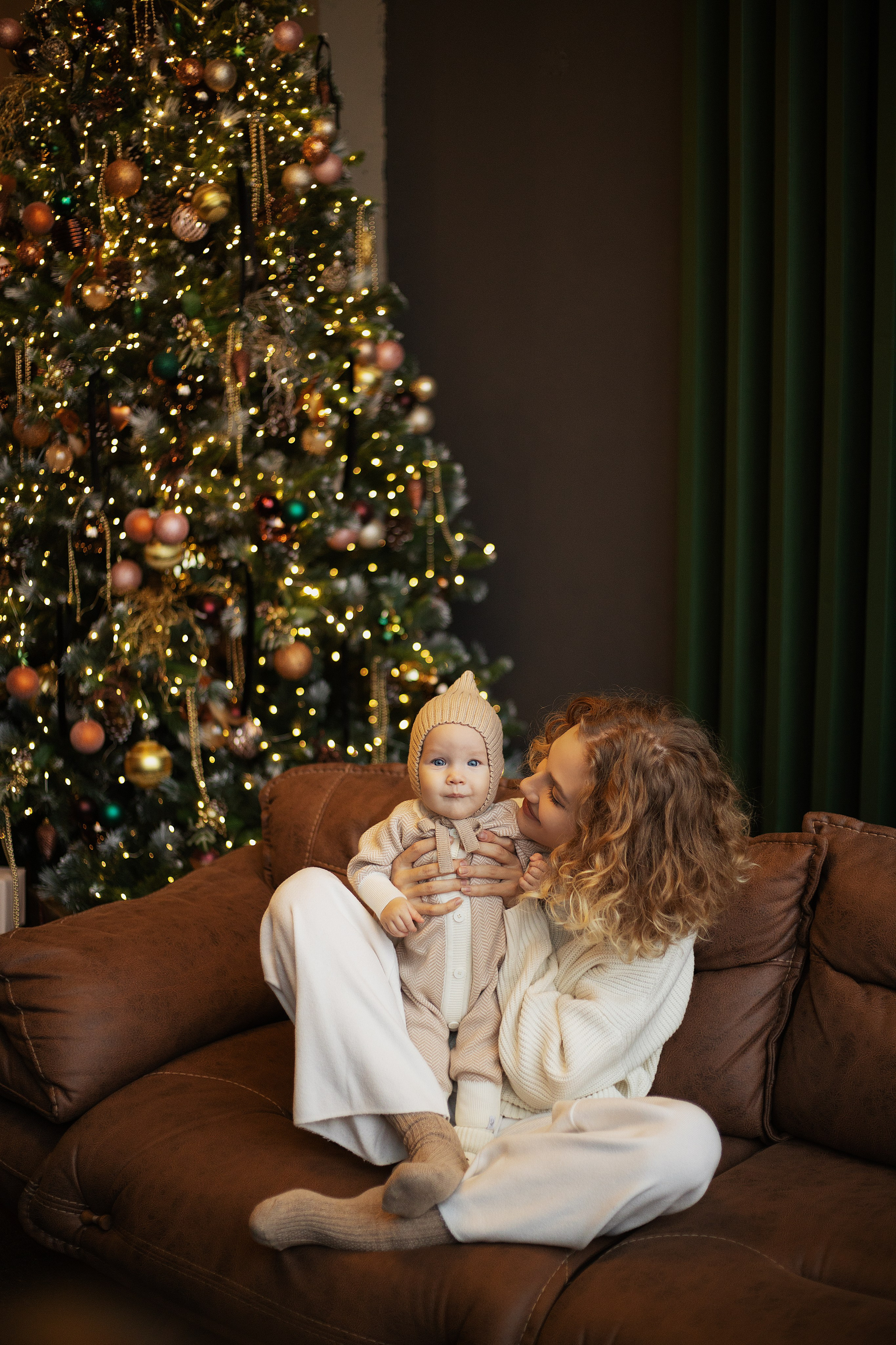 NEW YEAR. Контент-фотограф в Калининграде (Москве) Наталья Кеворкова