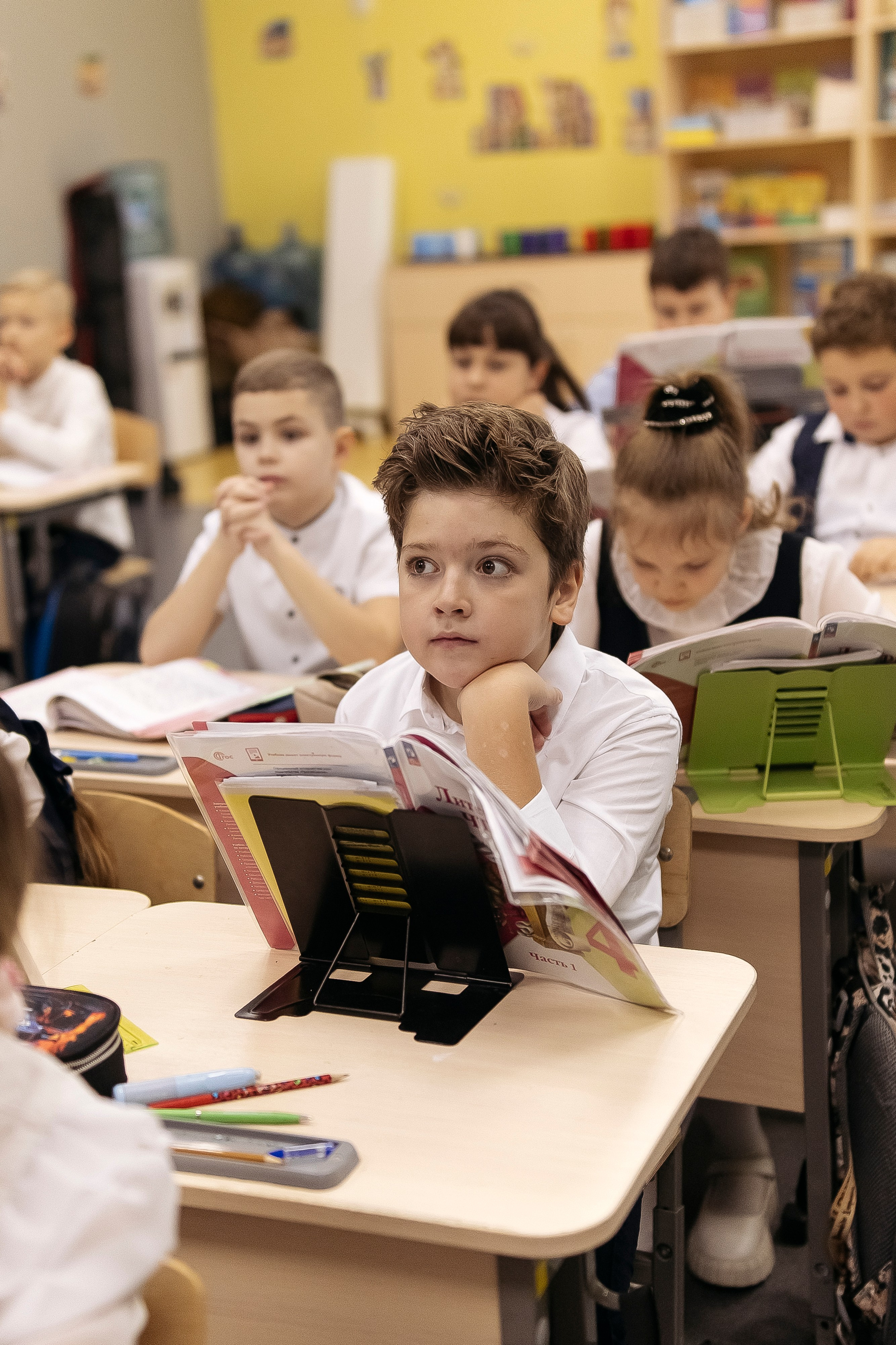 9 гимназия. Семейный и свадебный фотограф в Москве Леванова Александра