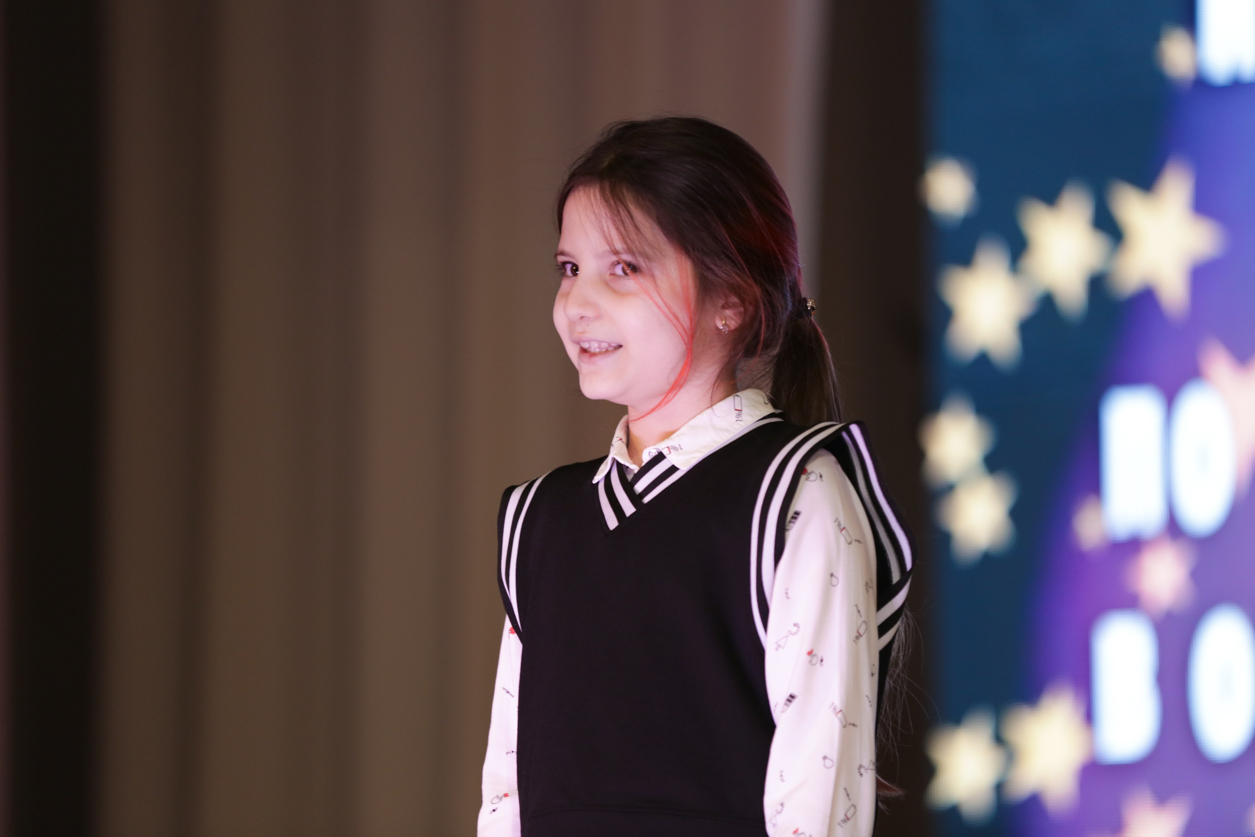 Внутришкольный этап краевого конкурса исполнительского мастерства