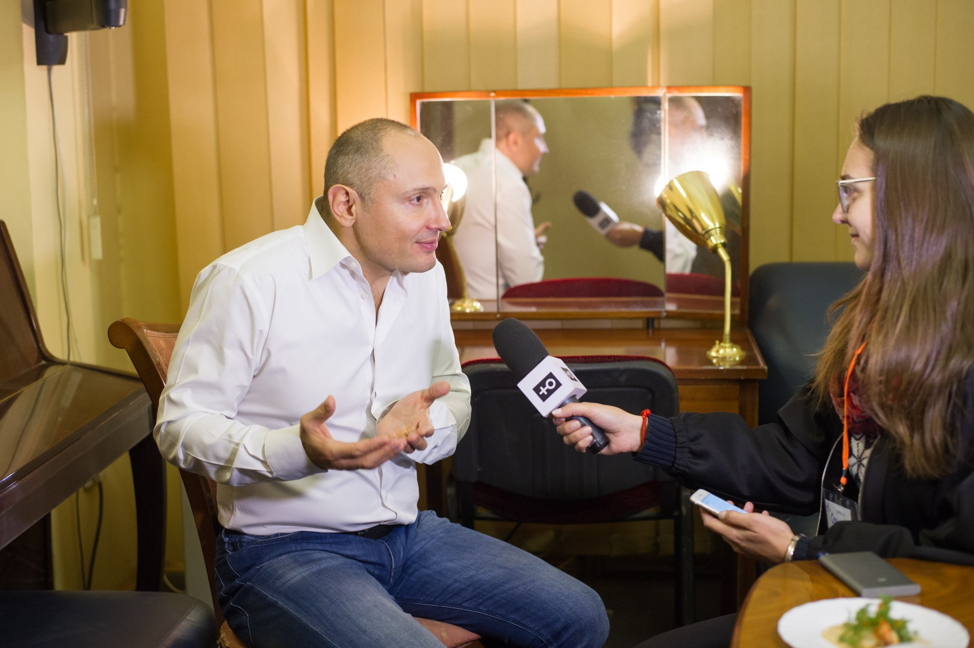 Конференции. Выпускные альбомы. Частные съемки