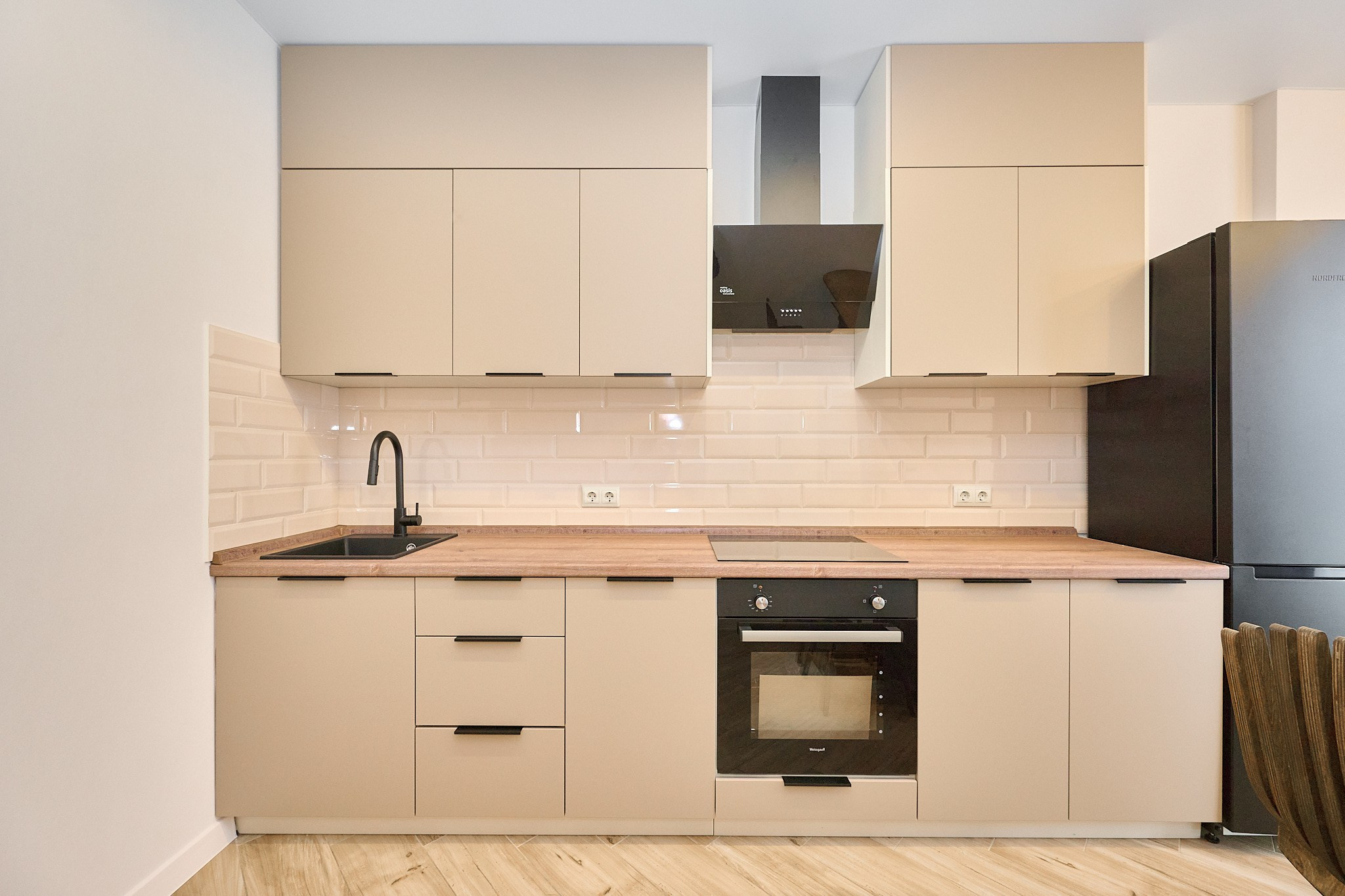 Квартира 149. Интерьерный фотограф в Краснодаре