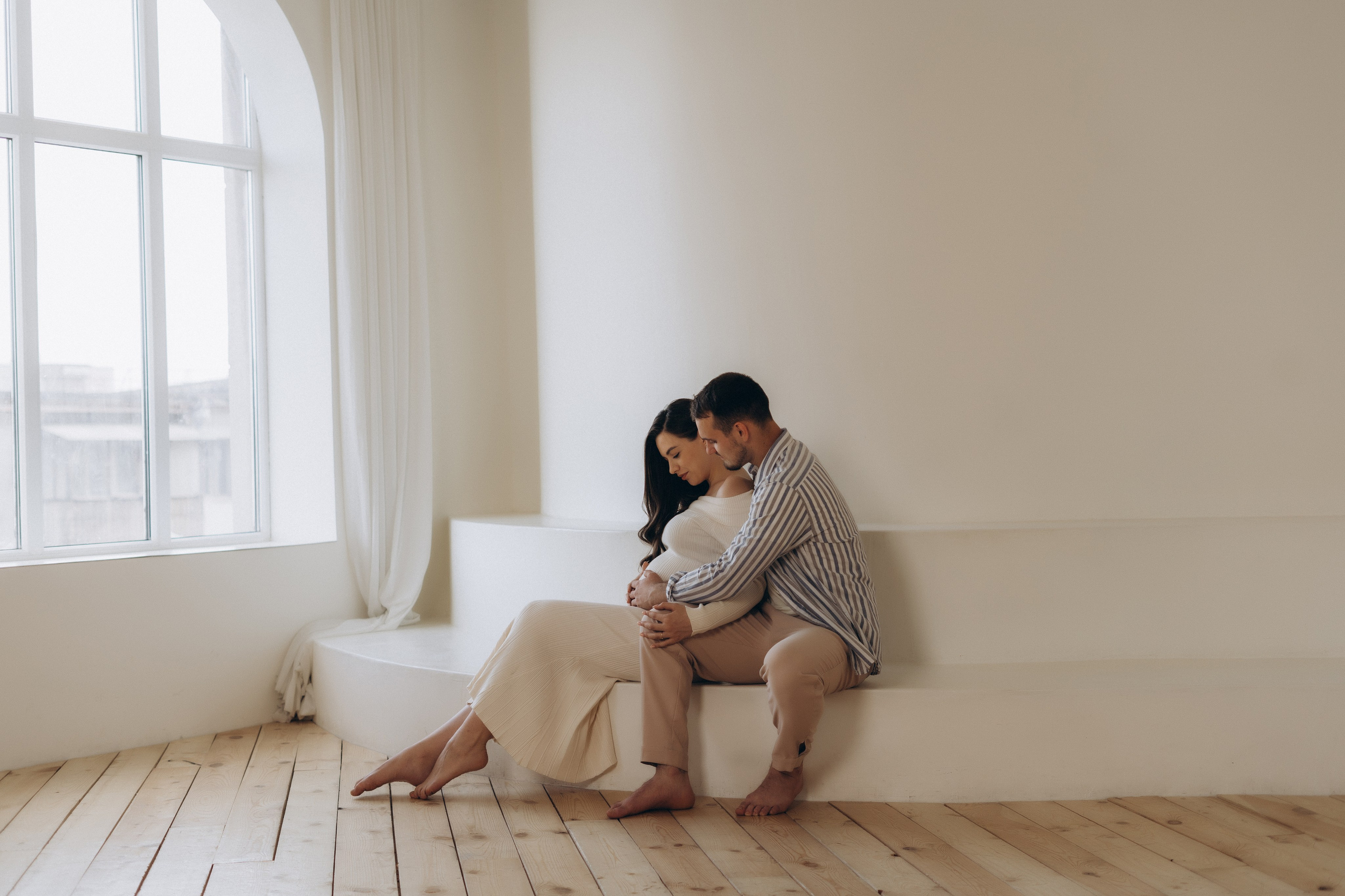 Данил & Юлия