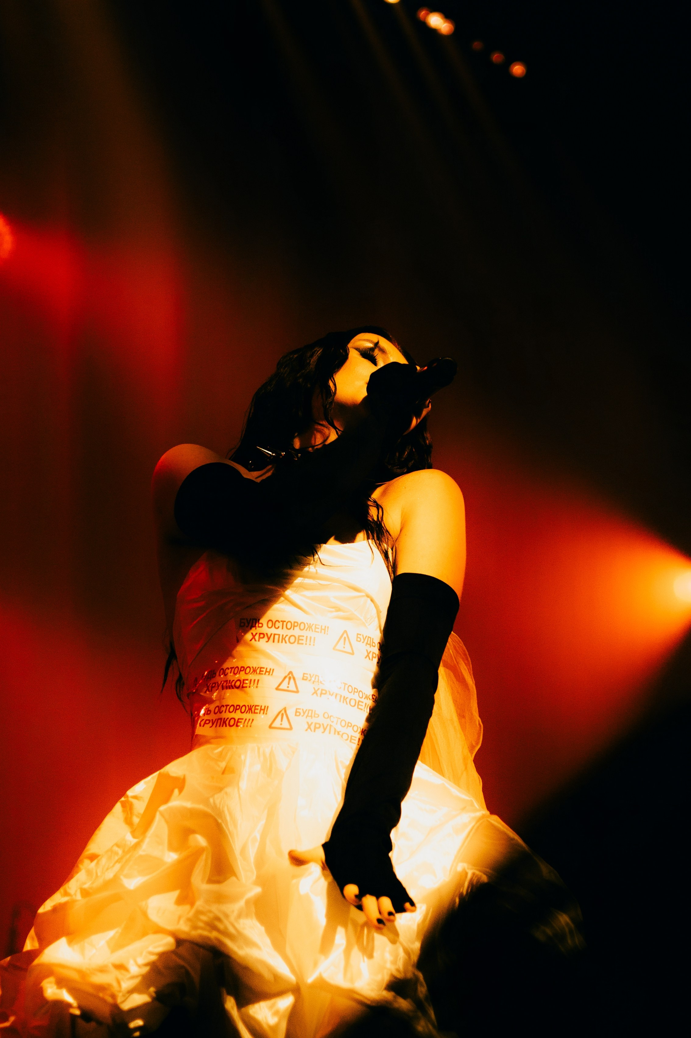 ЛСП’25. RUSLAN ROZANOV