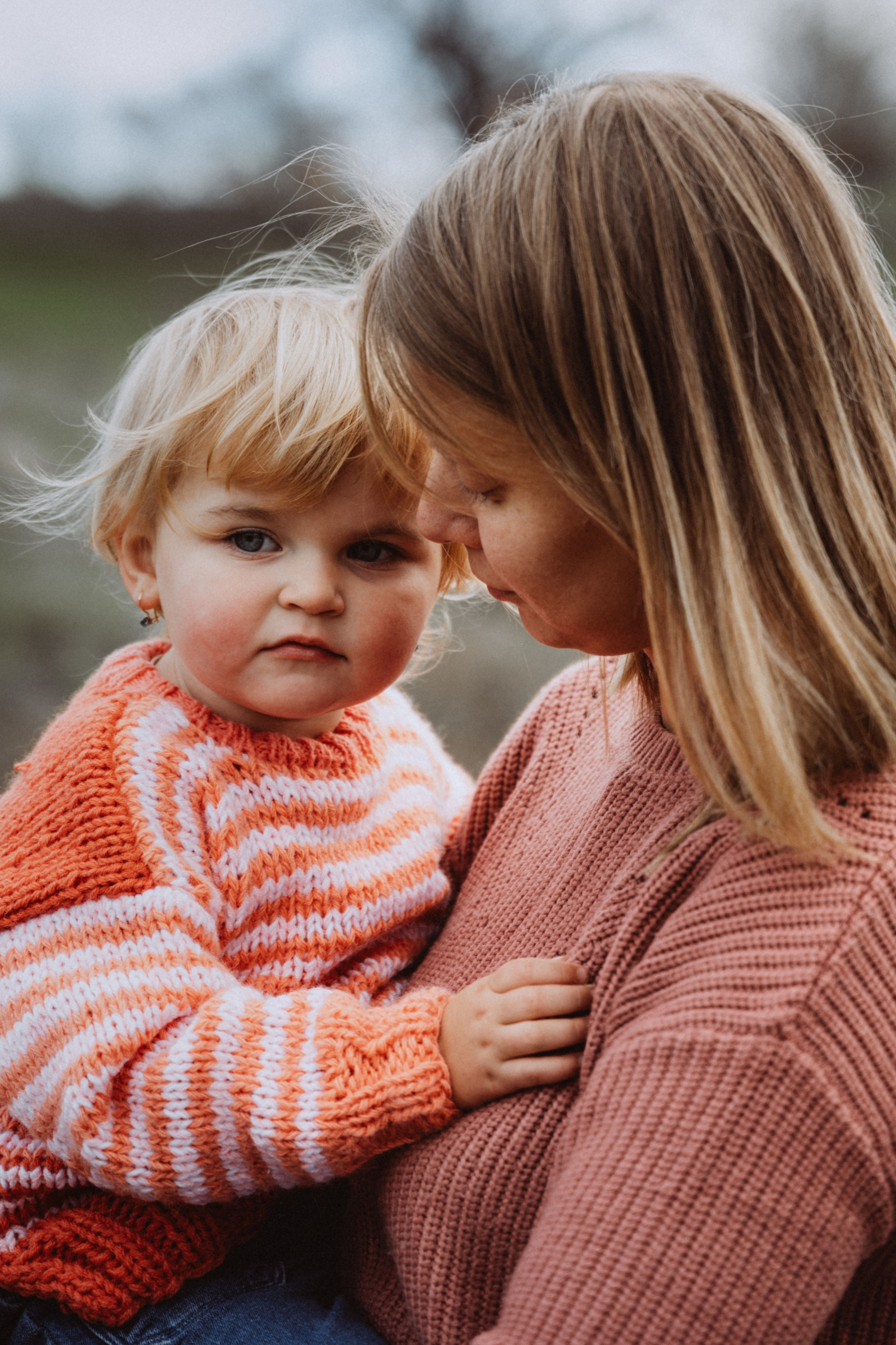 Анастасия и Наташа. Мария Кобзева, фотограф в Ялте, Крым
