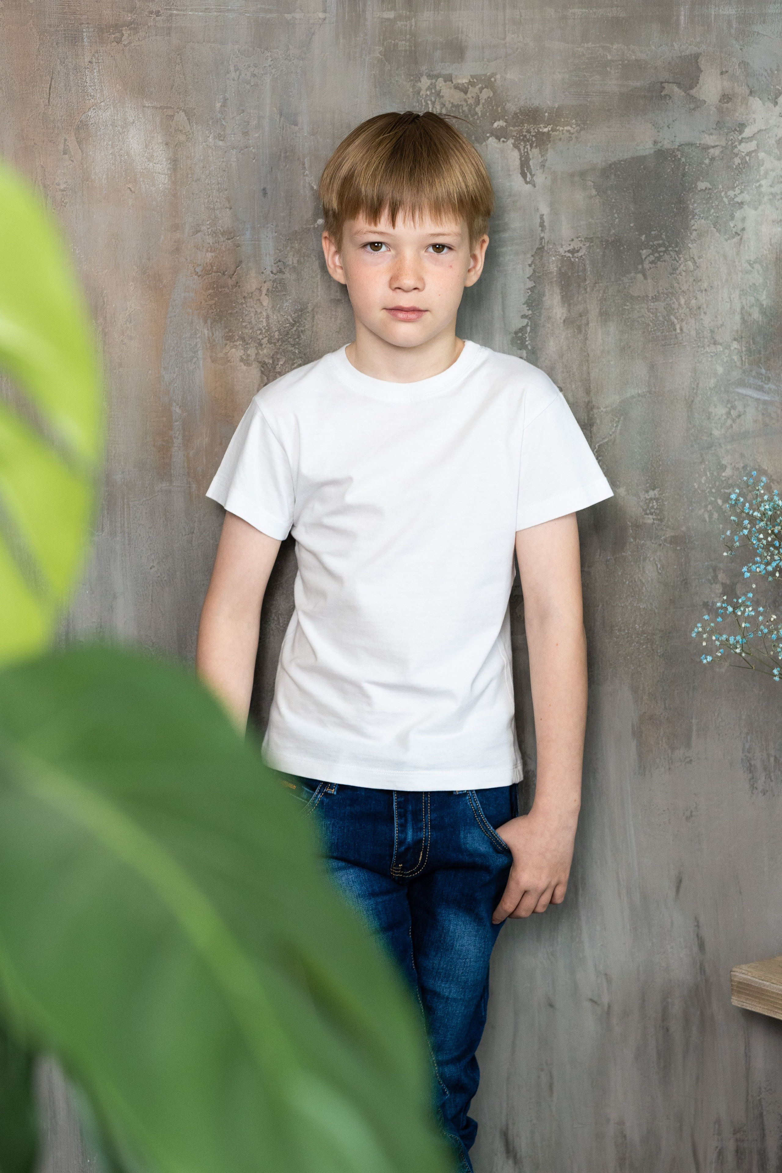 Студия Второклашки. Семейный, детский, школьный фотограф в Благовещенске Яна Белоусова