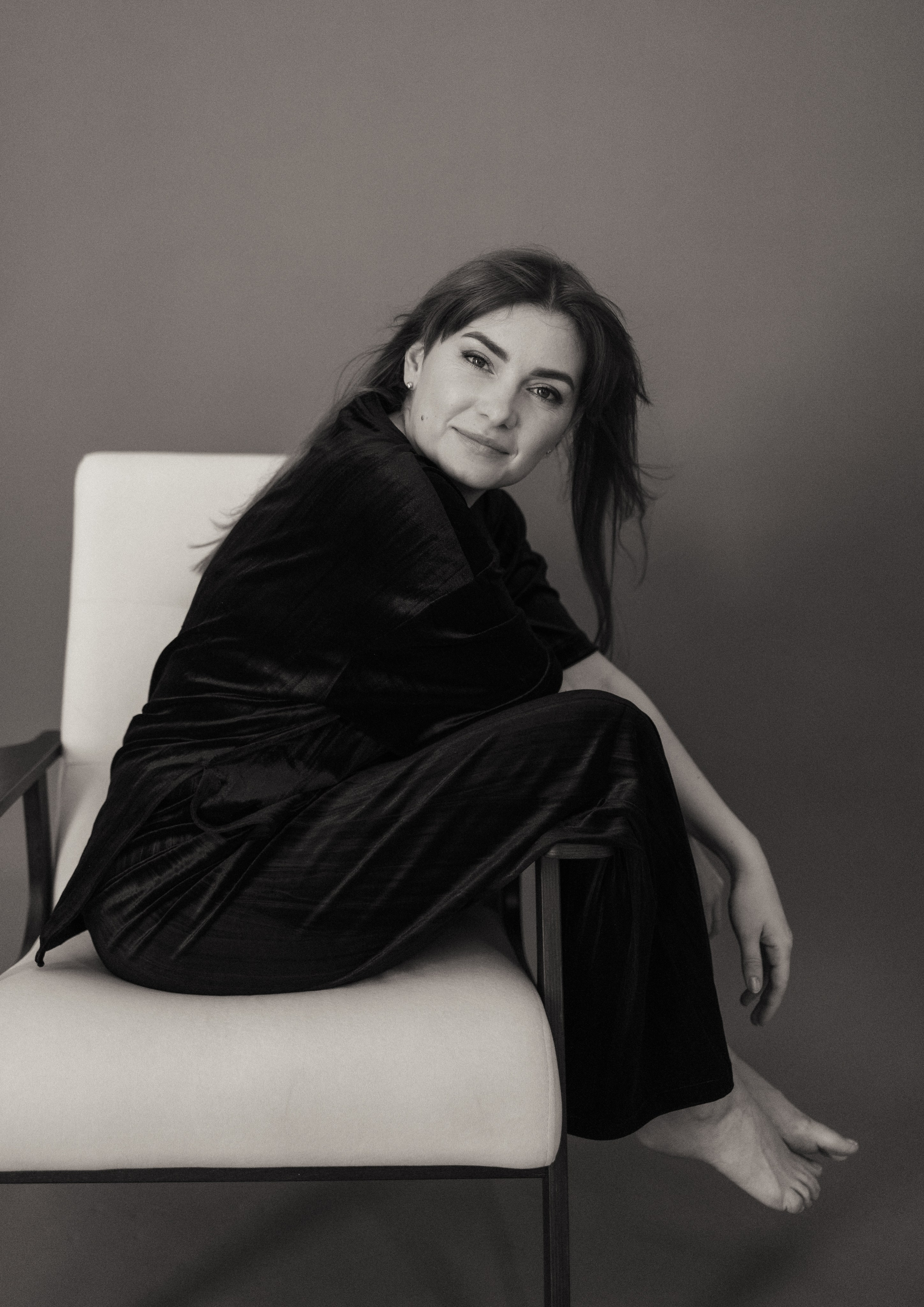 Нина / ID Studio. Фотограф в Выборге и Санкт-Петербурге Маша Гуляева