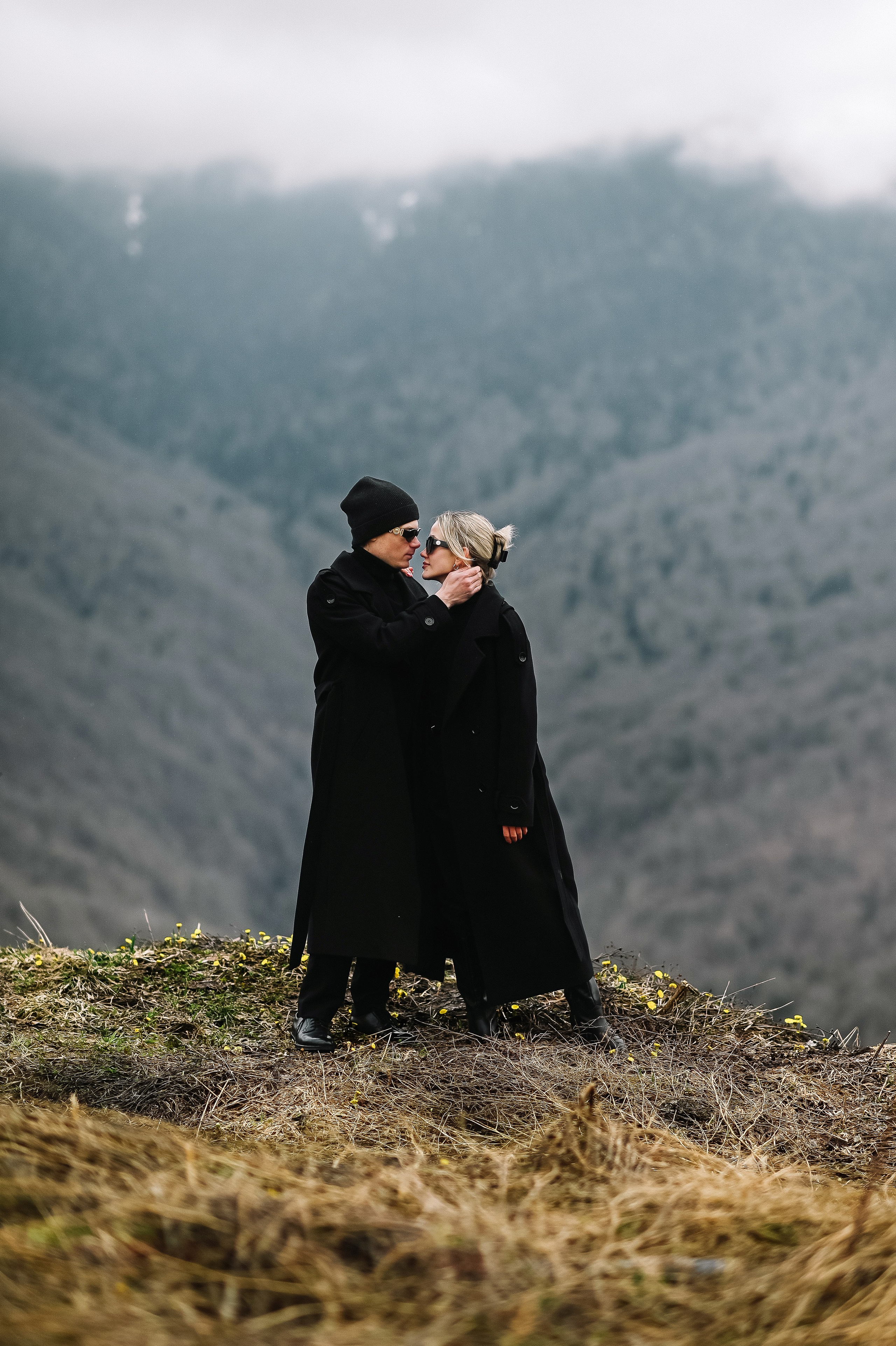 Фотосессия в Красной Поляне. Свадебный и travel фотограф в Волгограде, Сочи, Домбае, Европе