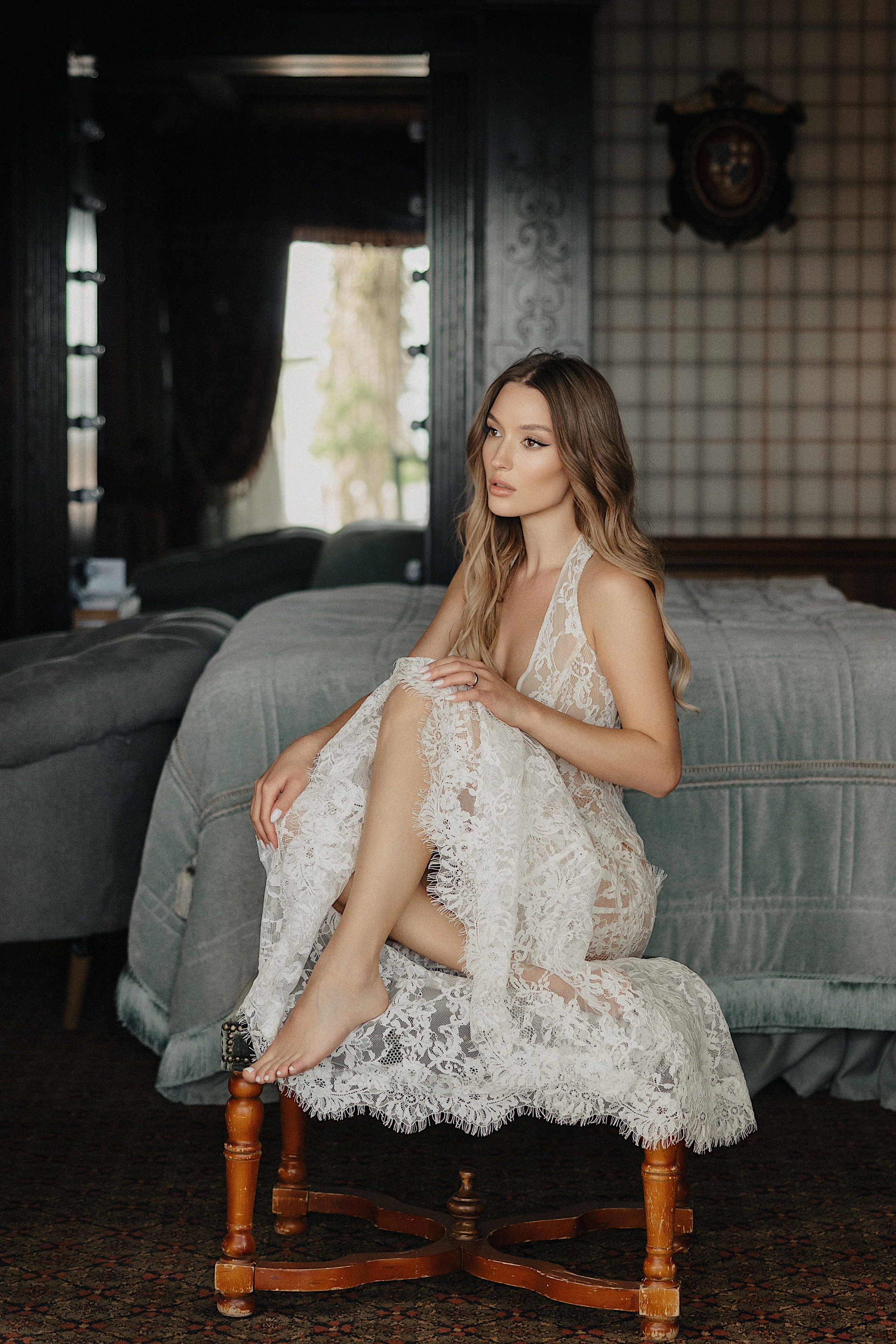 Maksim & Zoia. Alamzar Gurbanova — Photographer