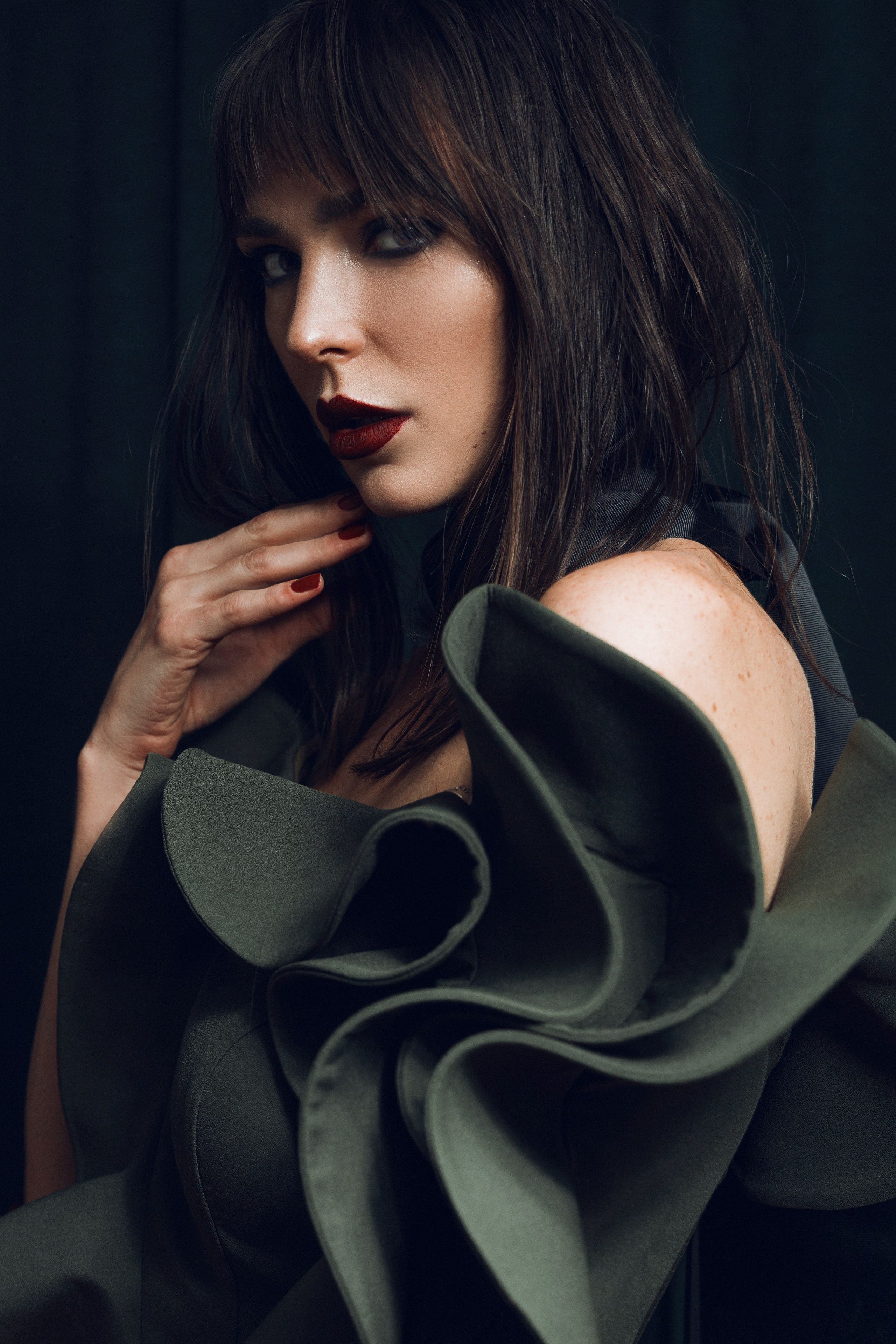 Портфолио фотографа Ксения Мамцева в Ростове-на-дону. Студийный фотограф | Ксения | Ростов-на-дону