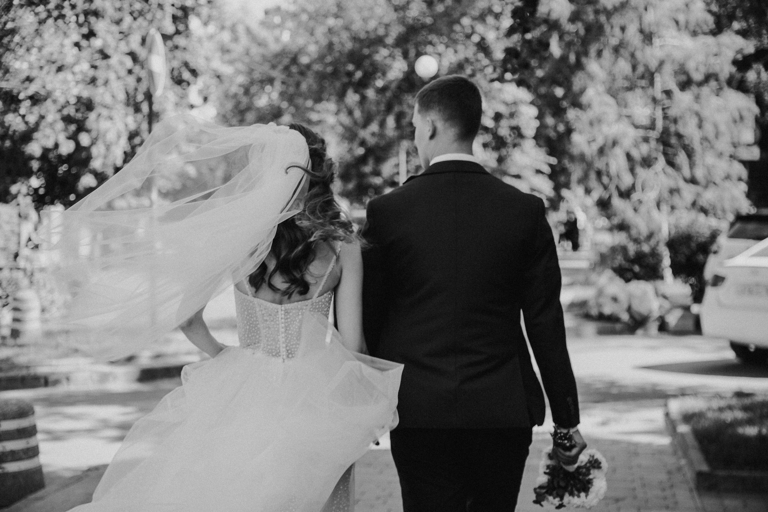 Свадьба Валентины и Влада