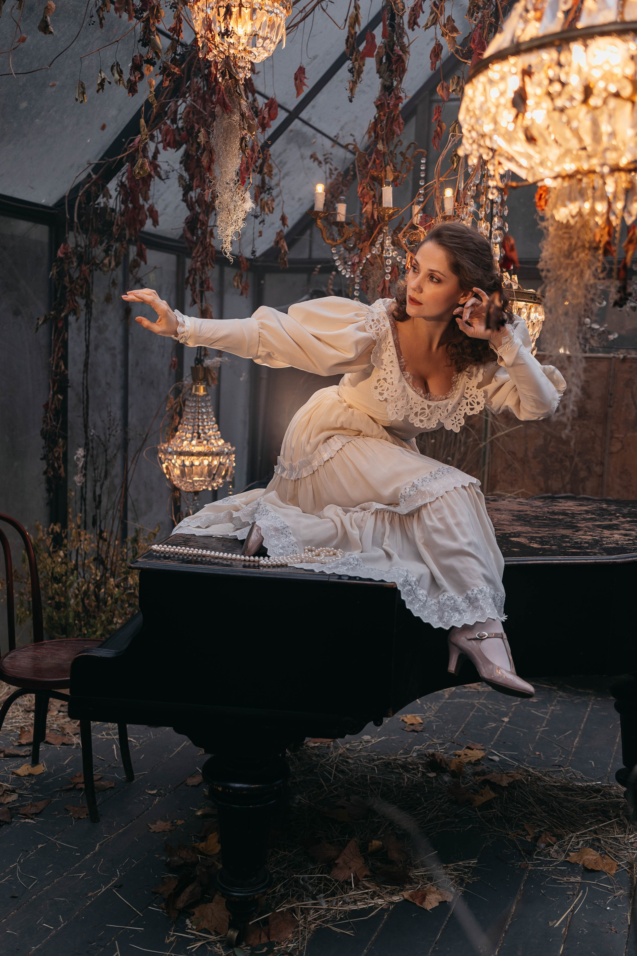 Виктория Козлова. Фотограф в Твери Лагодная Яна