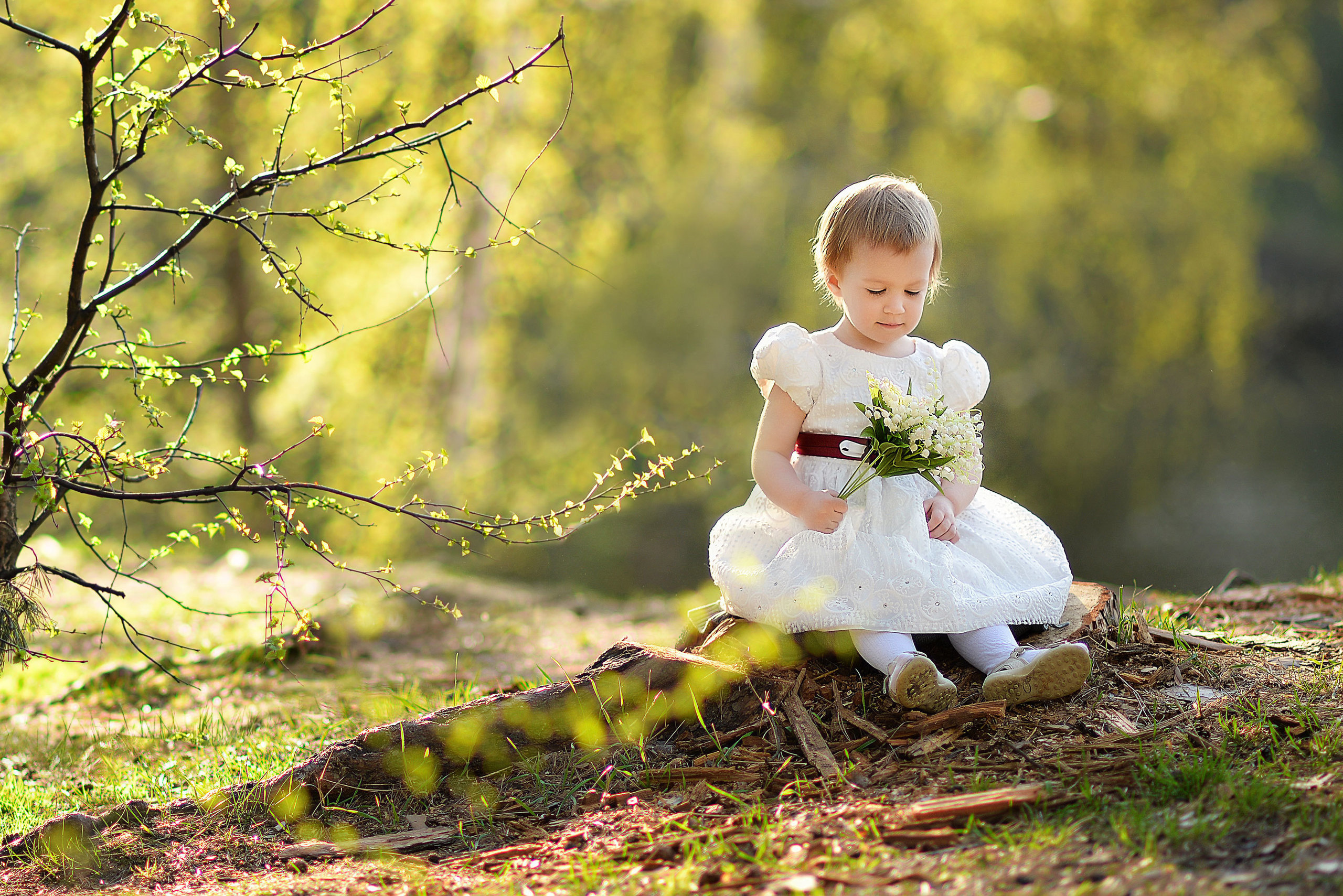 Семья и дети. Семейный и детский фотограф Марина Антипова