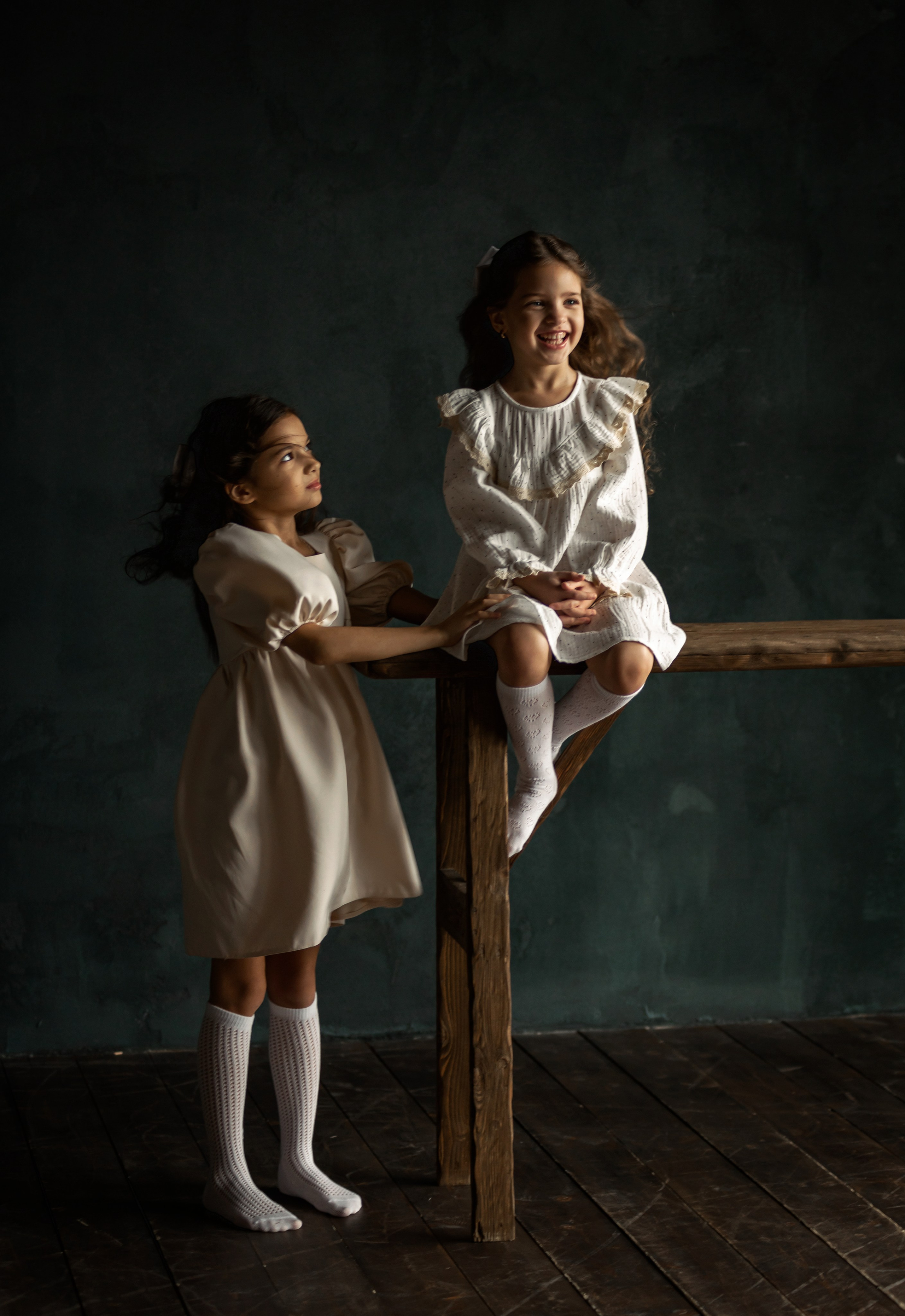 Фотограф Юлия Мадера