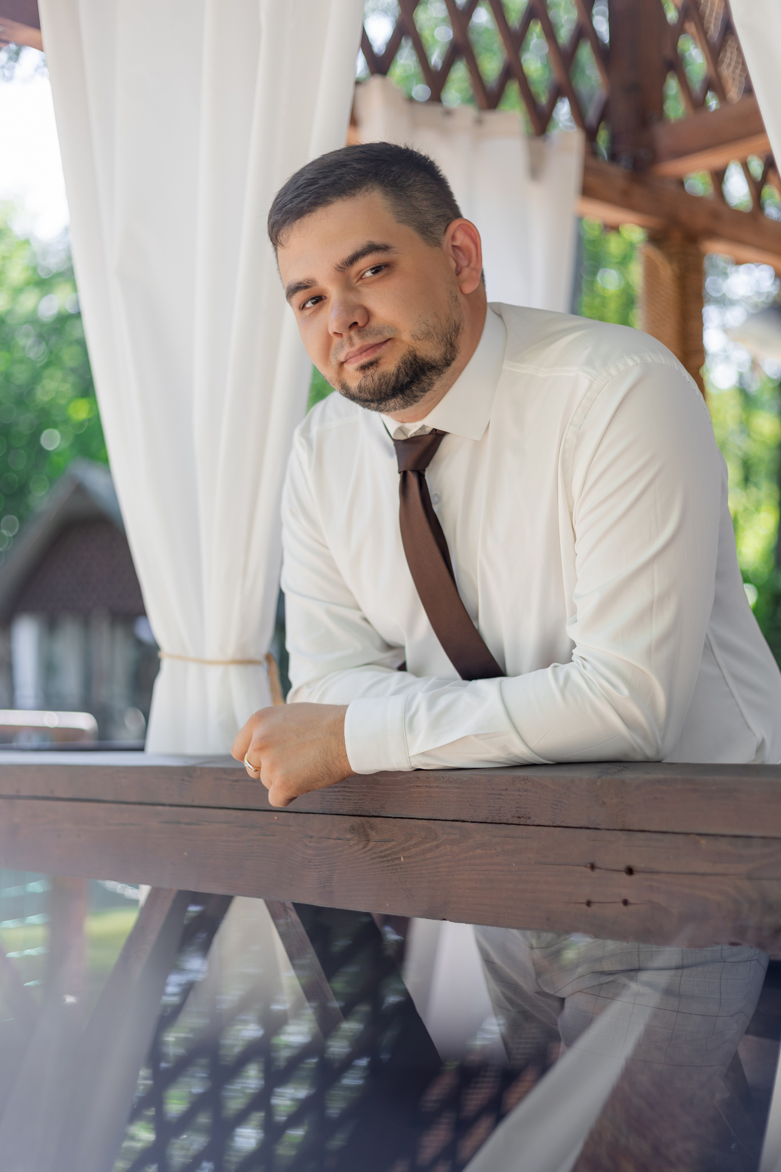 Дима и Катя. Фотограф в Самаре / Олеся Широнина