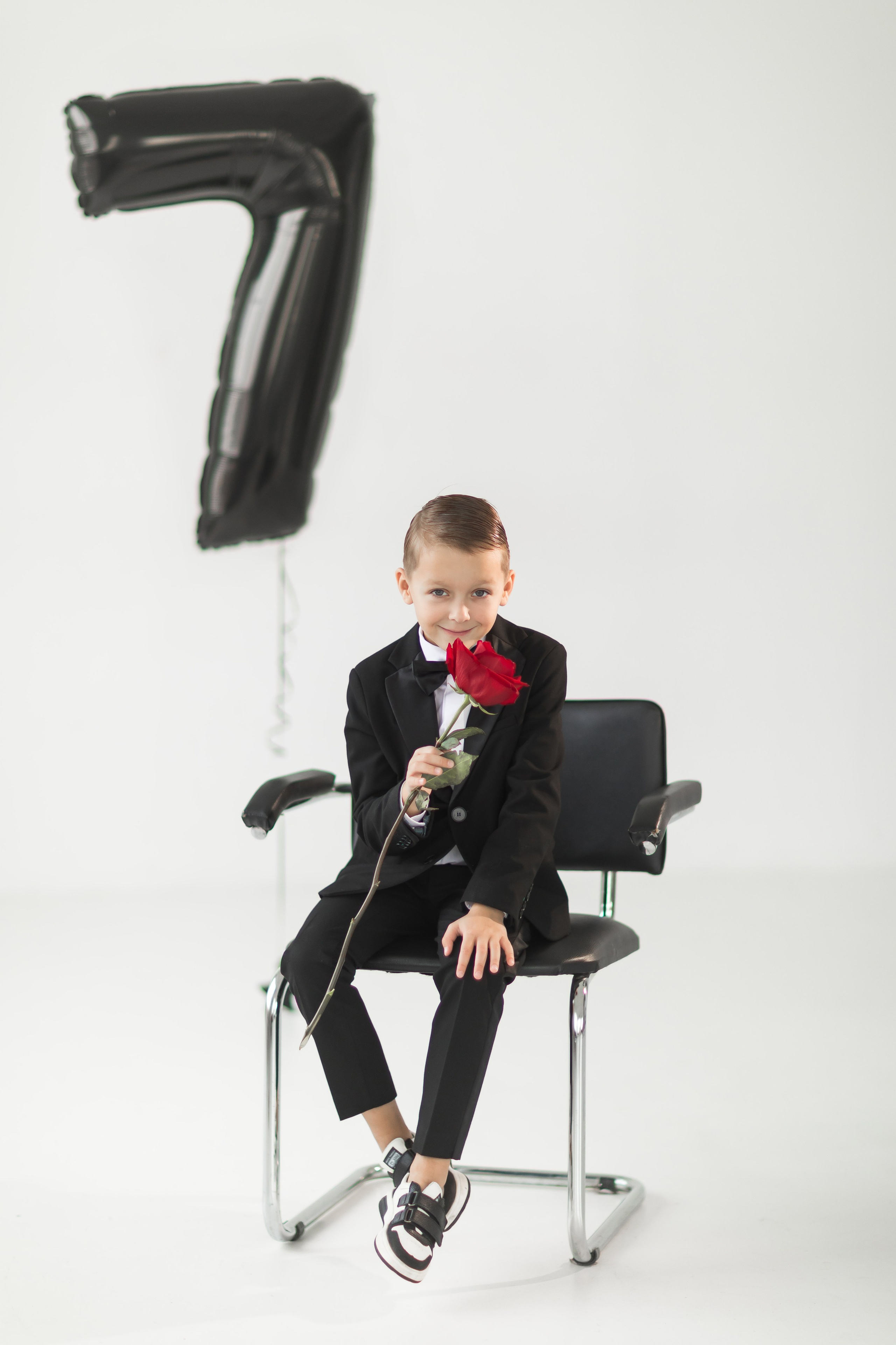 ДР для мальчиков. Семейный и детский фотограф Краснодар Валерия Власенко