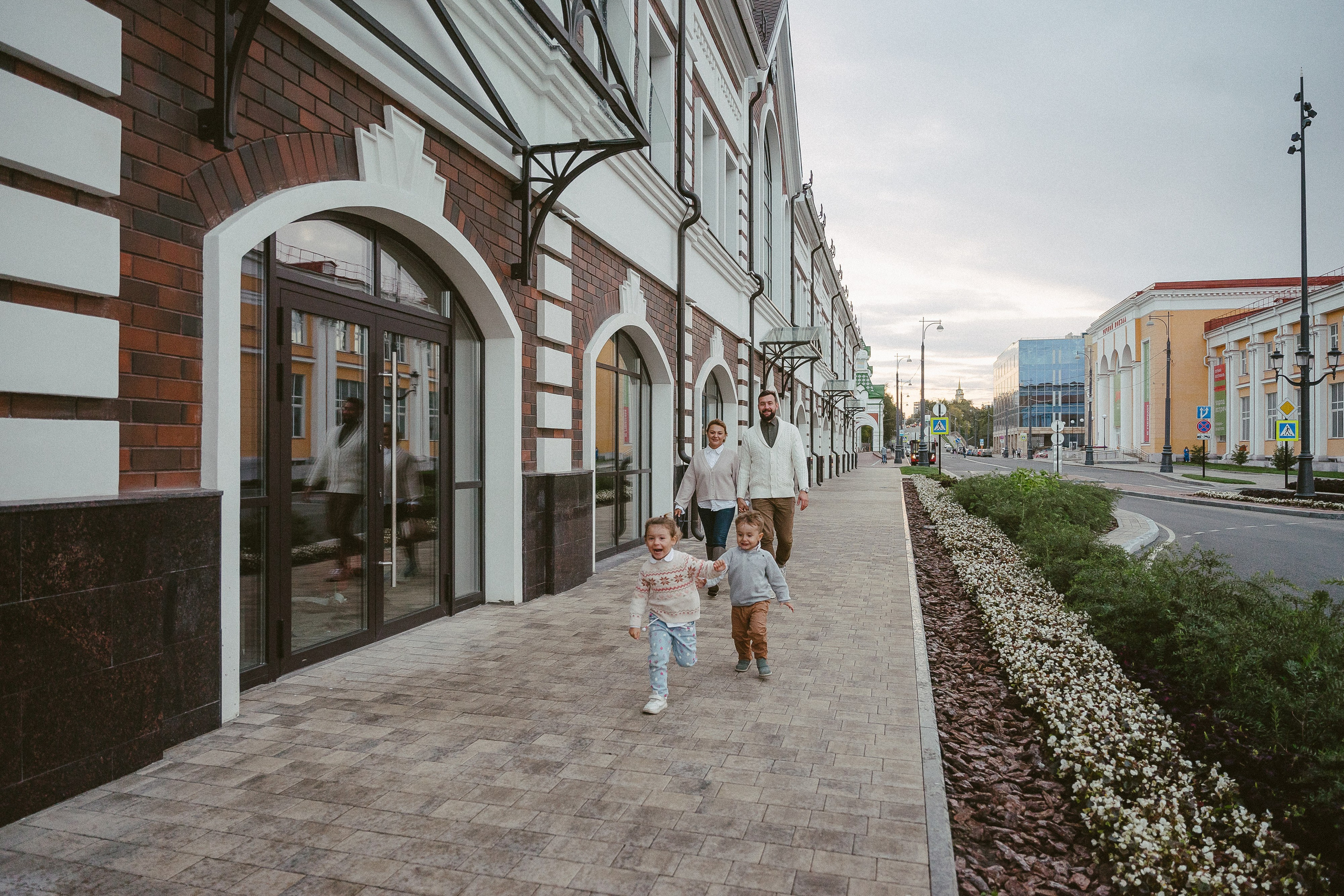 От земли и до луны. Свадебный, репортажный, семейный фотограф Елена Брюхова