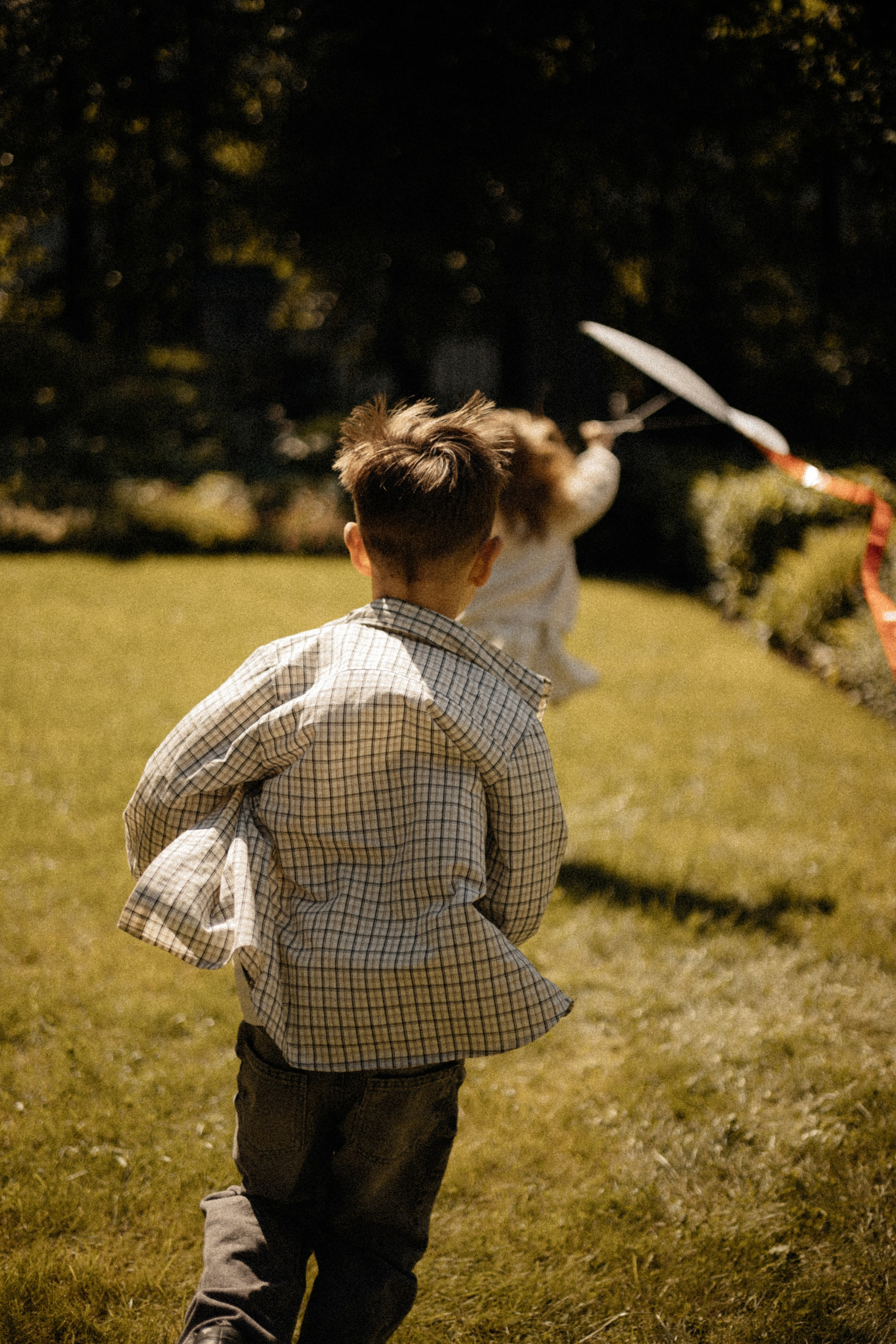 Вера, Ромка и Ева. Фотограф в Архангельске Александра Васина