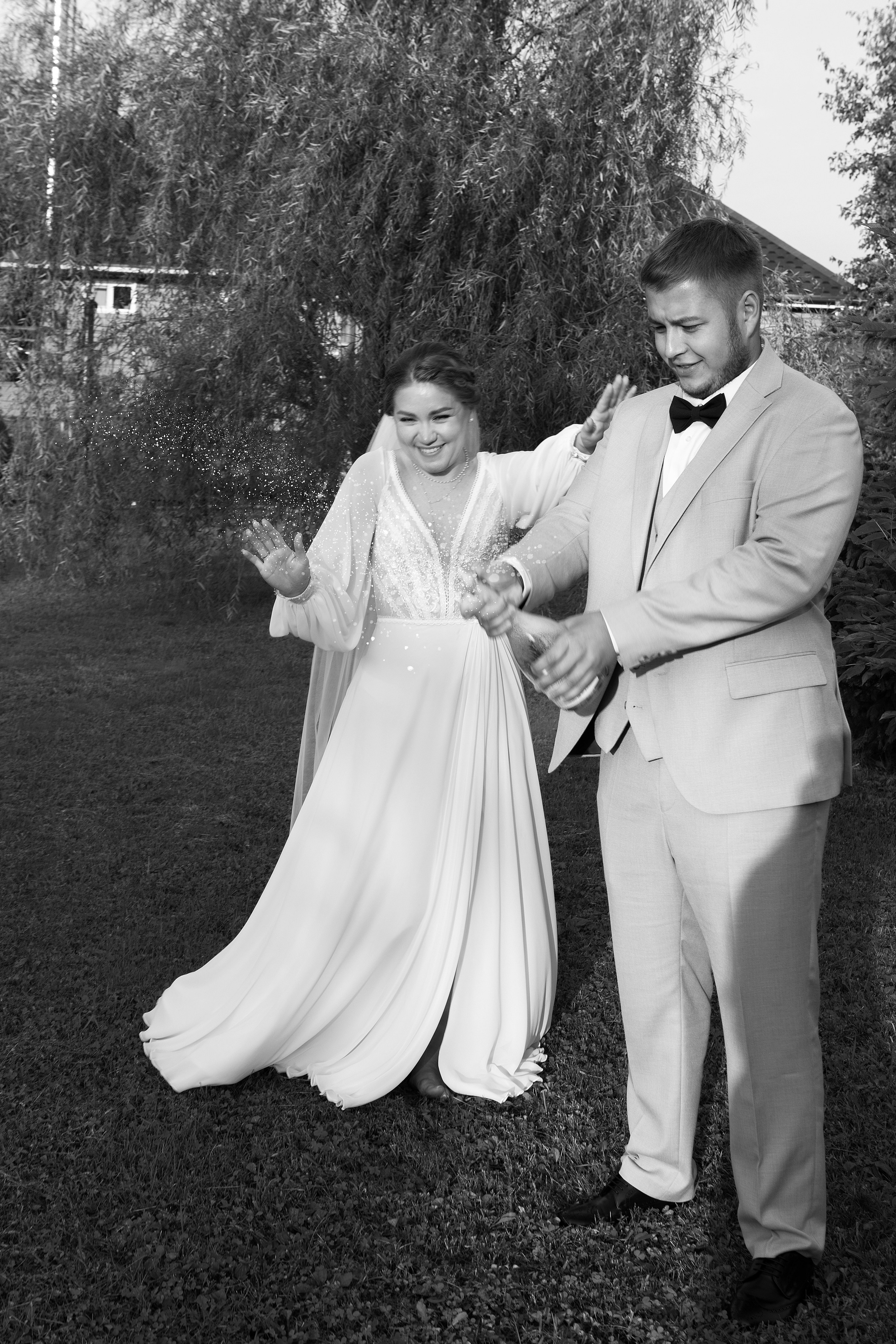 Света и Саша. Фотограф Лесозаводск/Хабаровск