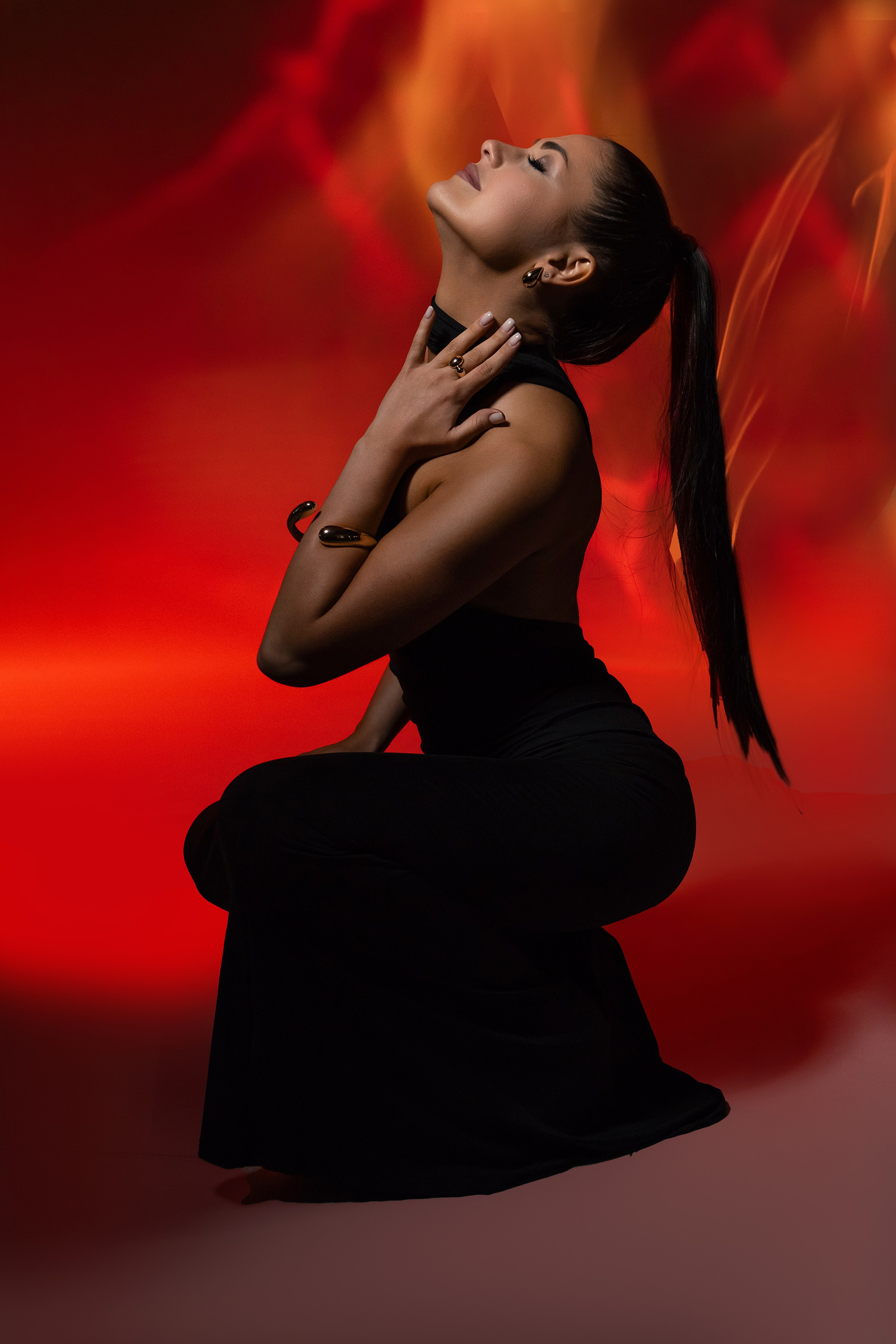 Анна. Фотограф Лесозаводск/Хабаровск