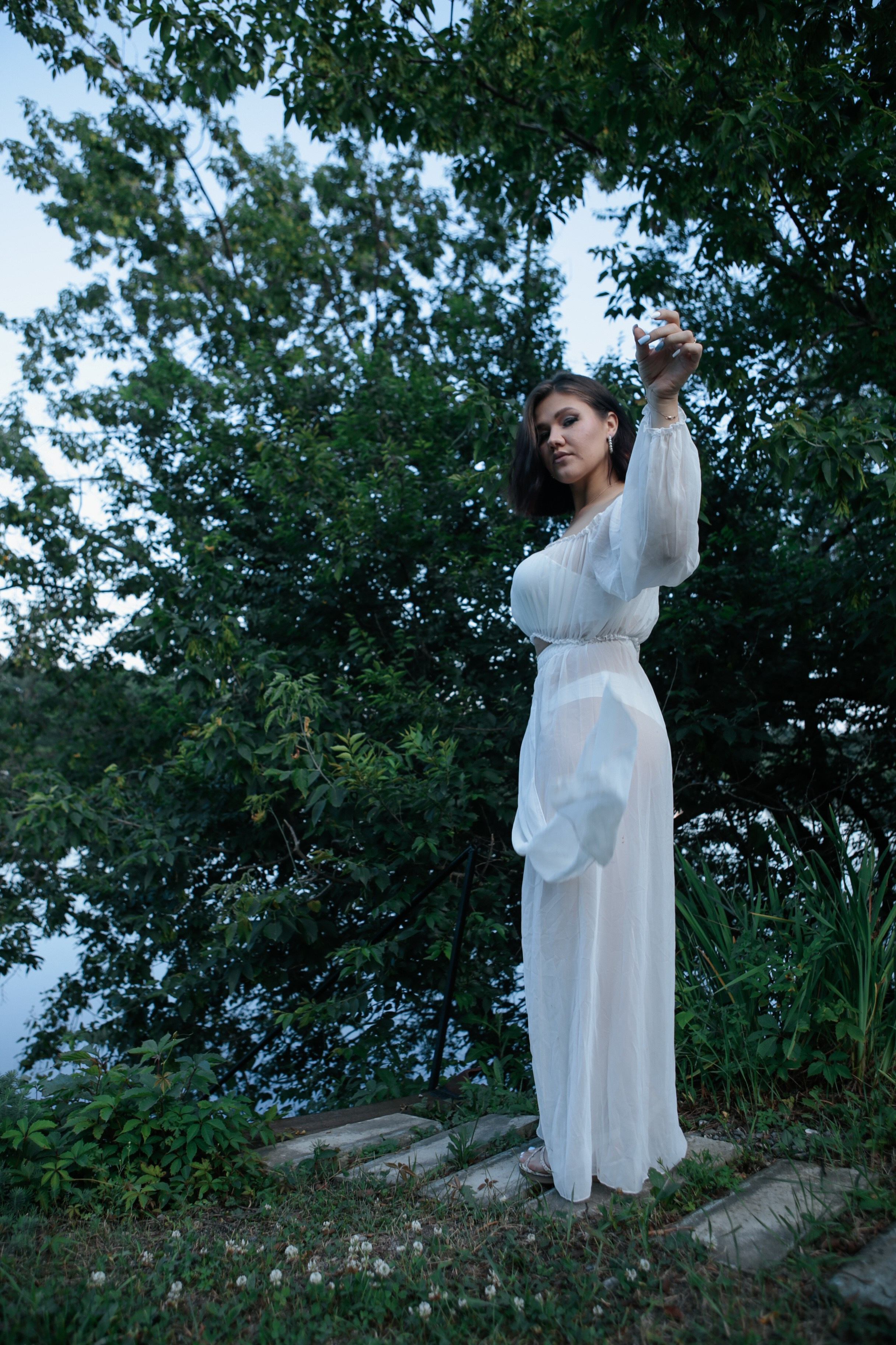 Саша. Фотограф Лесозаводск/Хабаровск