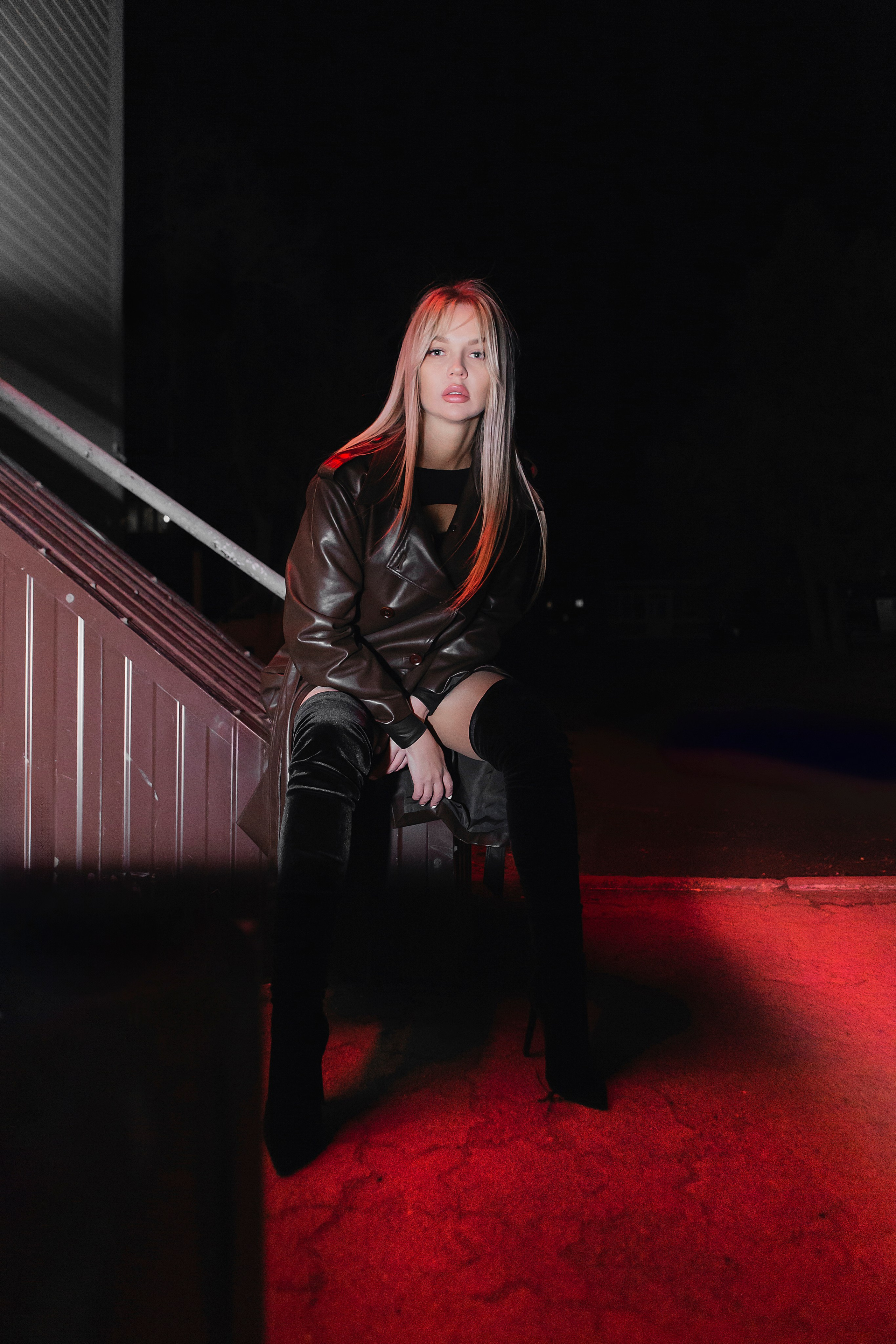 Аня. Фотограф Лесозаводск/Хабаровск