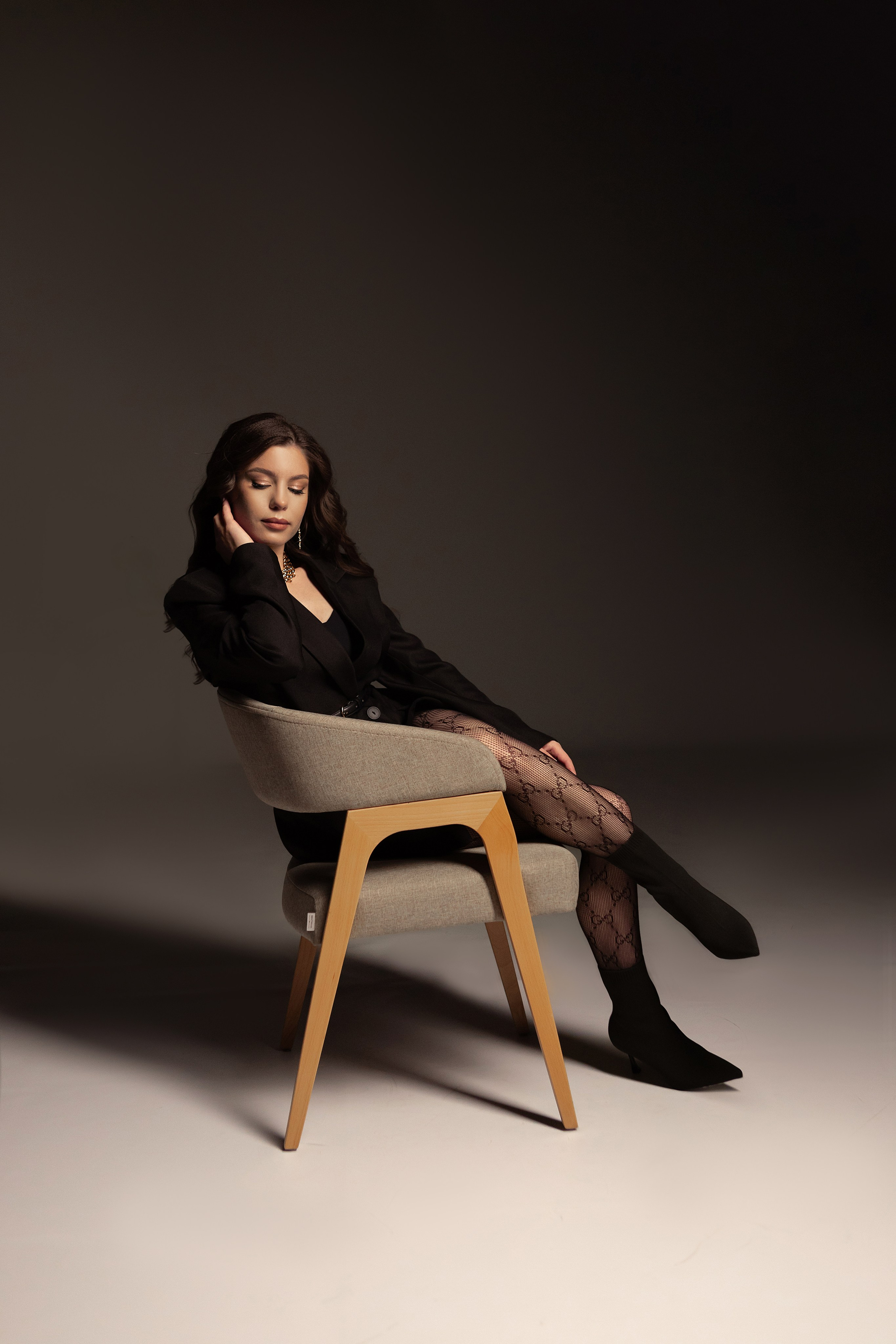 Диана с мужем. Фотограф Лесозаводск/Хабаровск