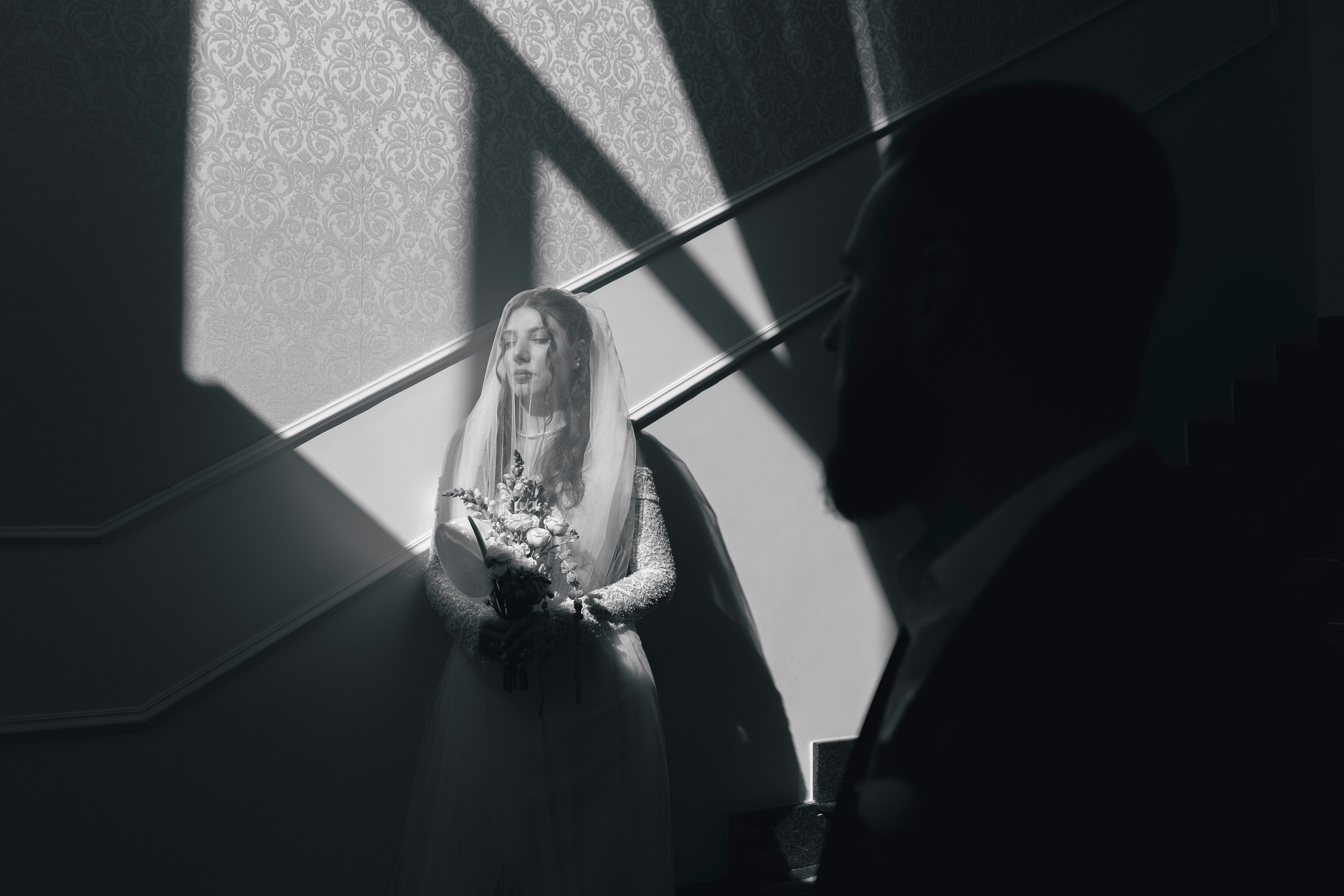 Владислав и Елизавета. Фотограф Лесозаводск/Хабаровск