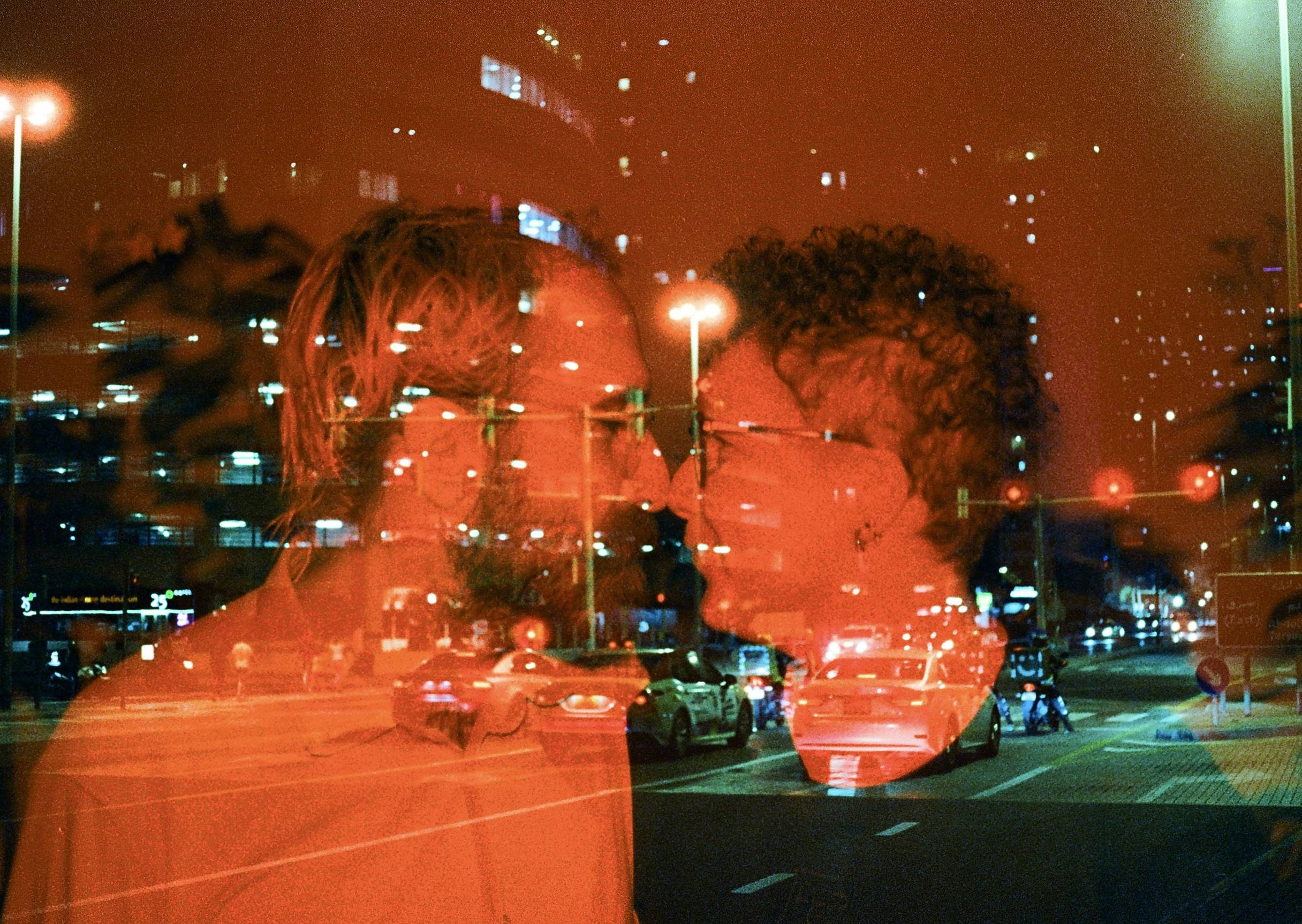 Art. TATIANA DARINA — film photographer in St. Petersburg