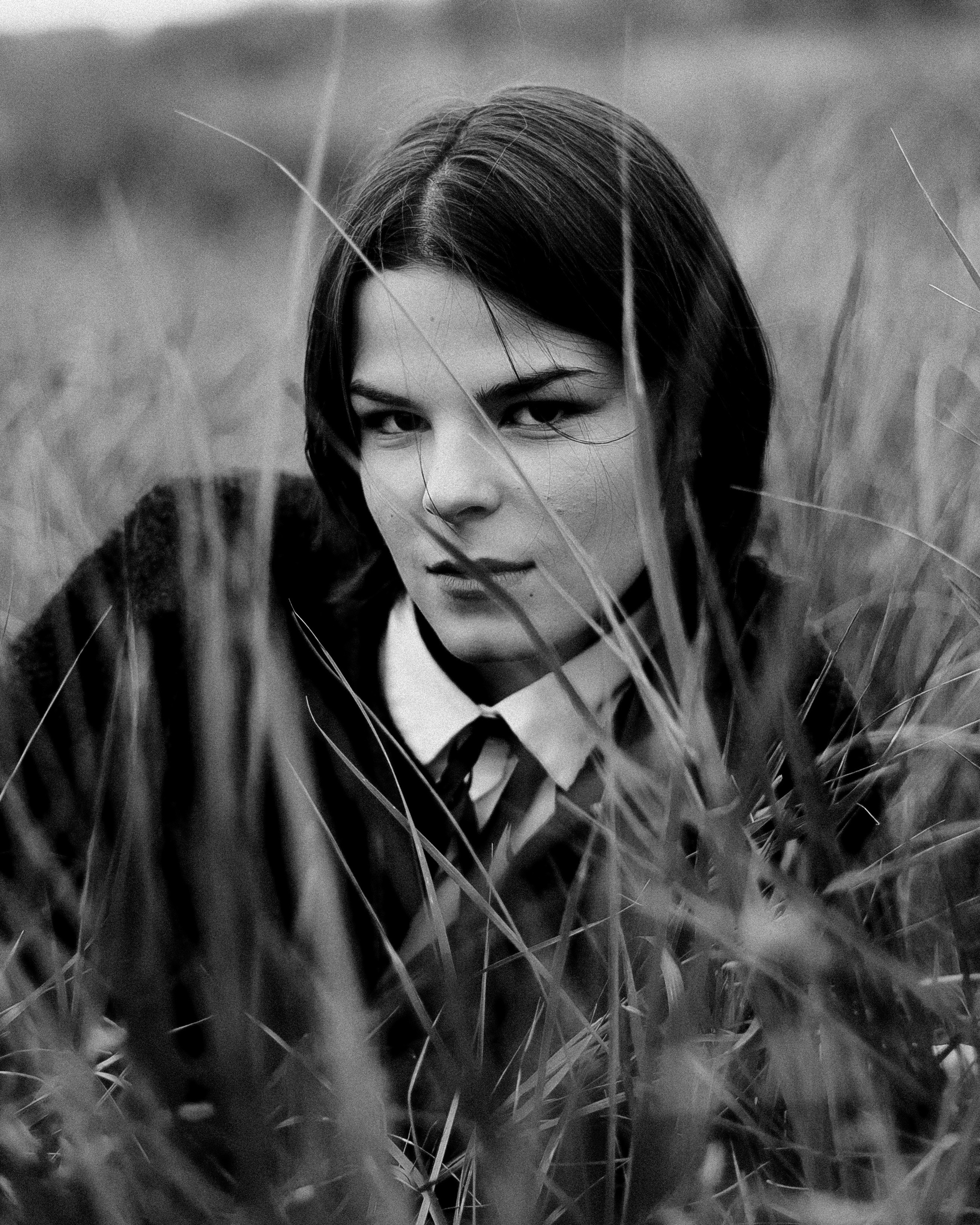 Amelie. MARK DOROHOV