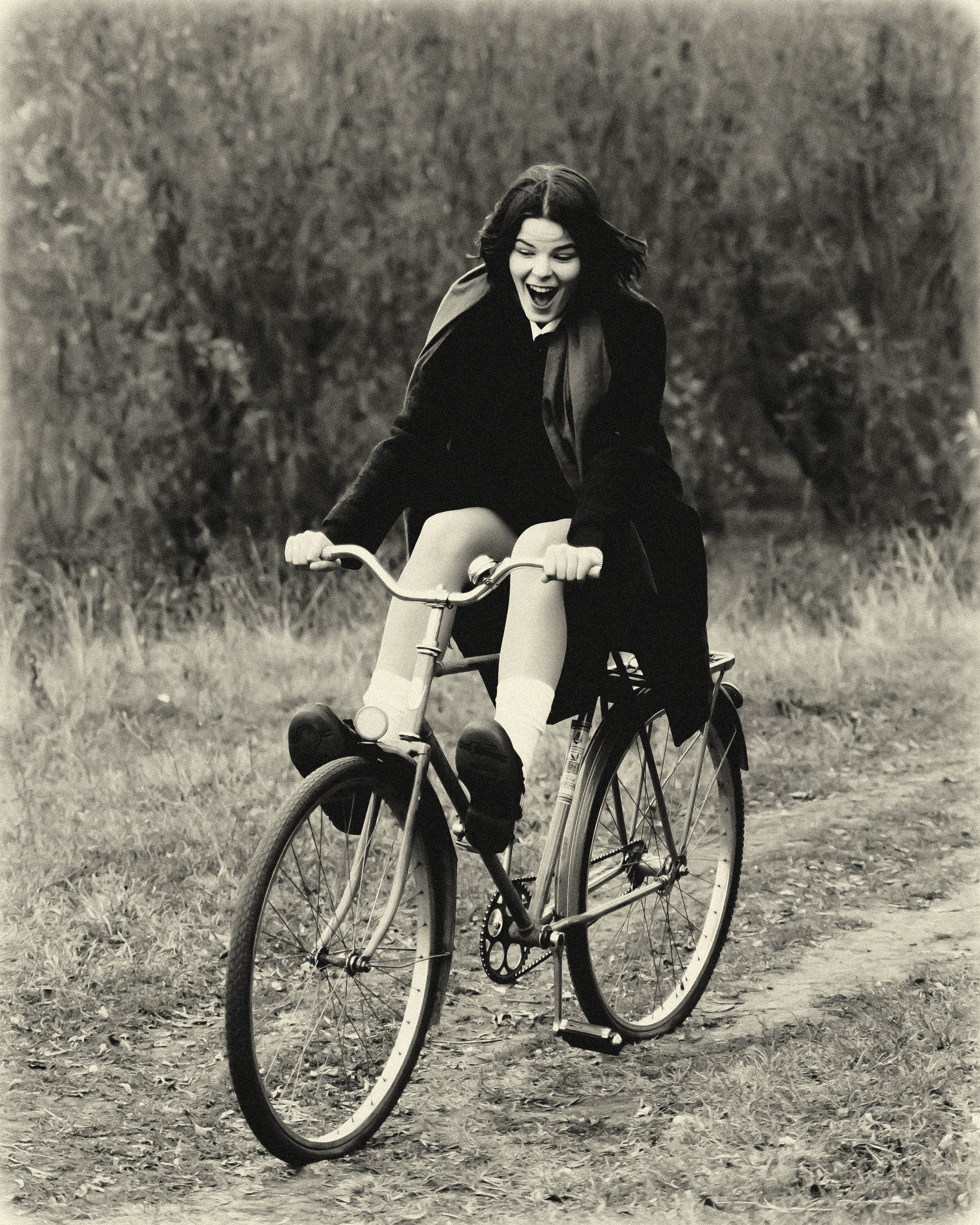 Amelie. MARK DOROHOV