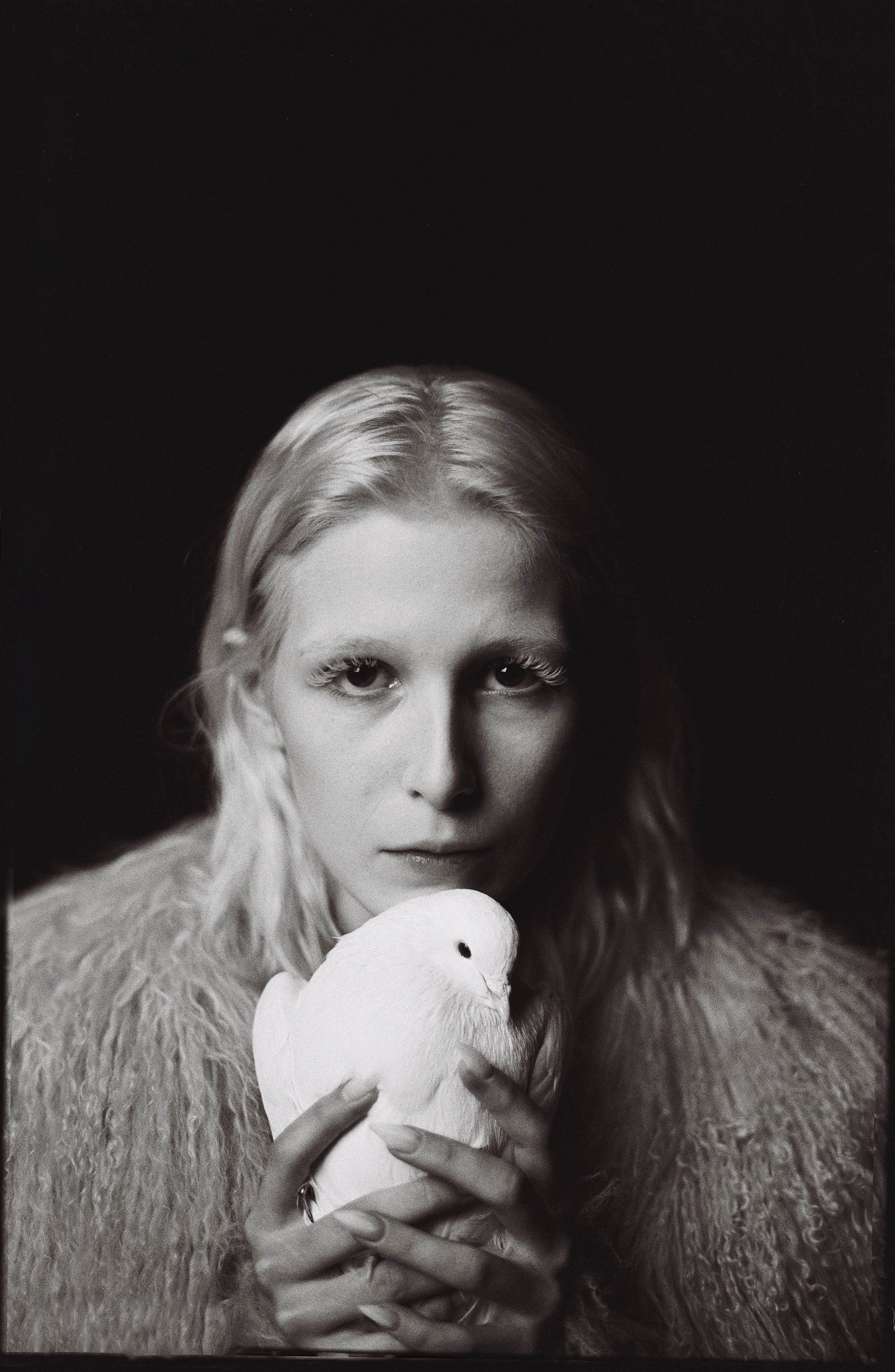 Polyna. MARK DOROHOV