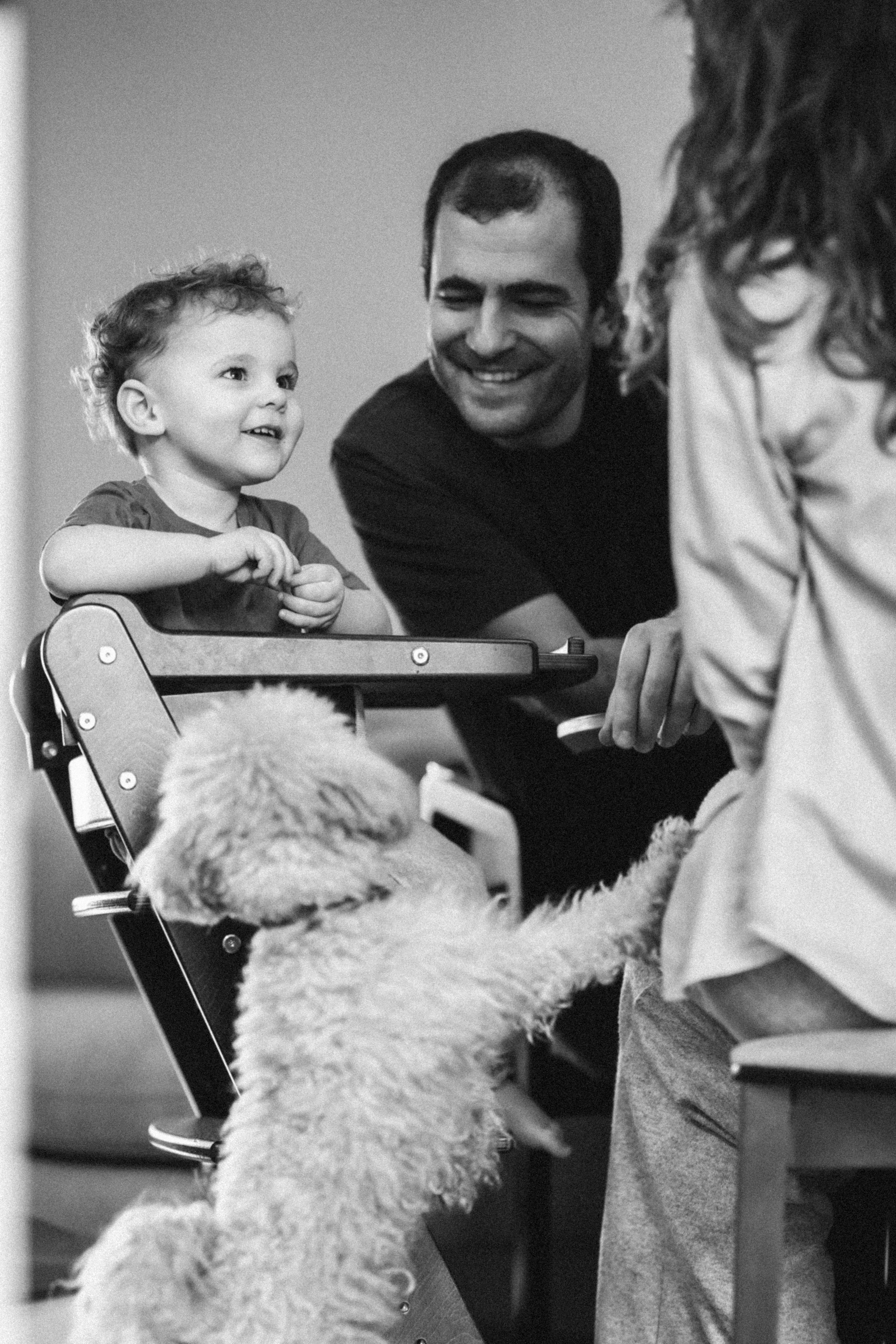 Мы — счастье. Семейный и свадебный фотограф