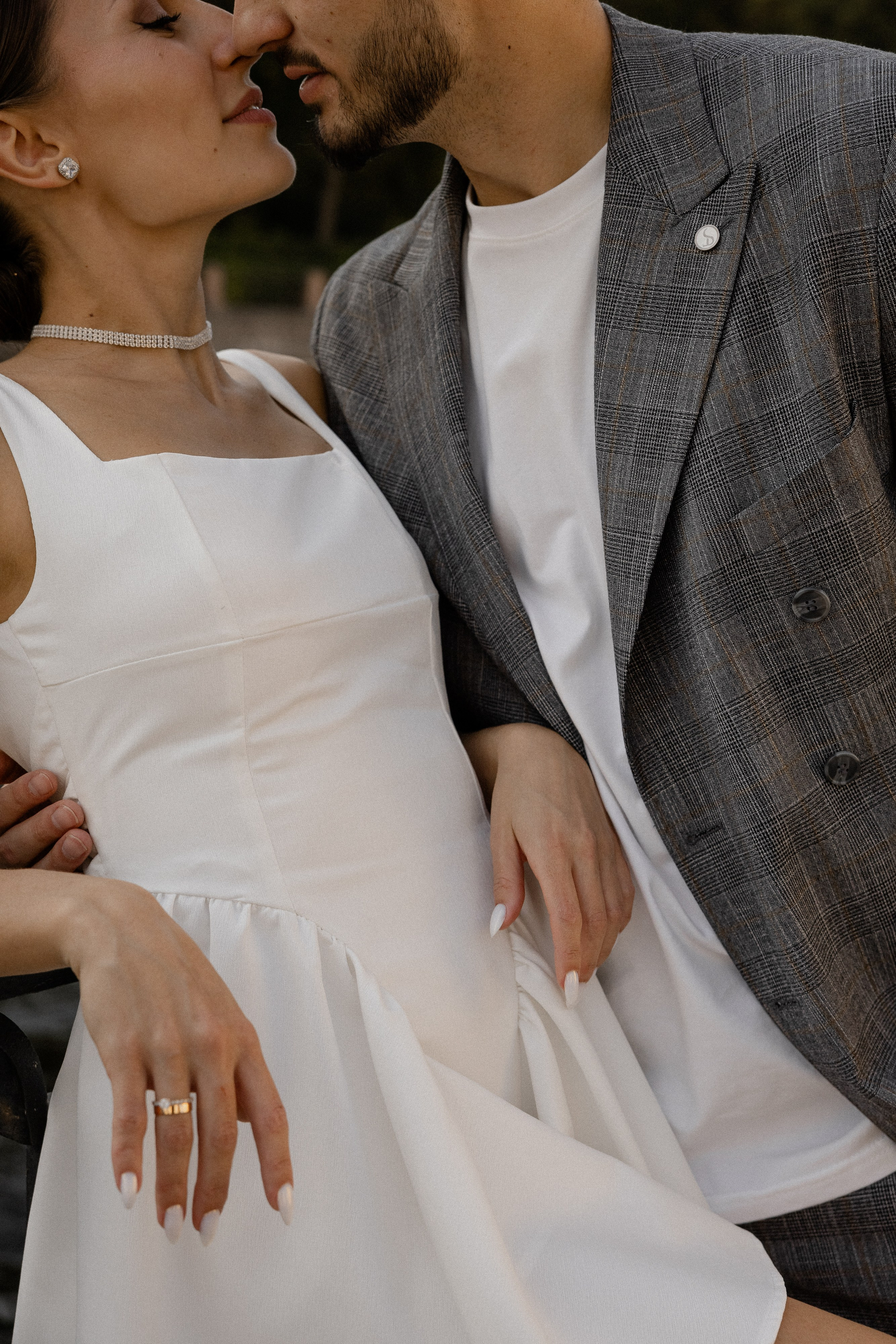 E|V (day one). Свадебный фотограф Таня Караисаева