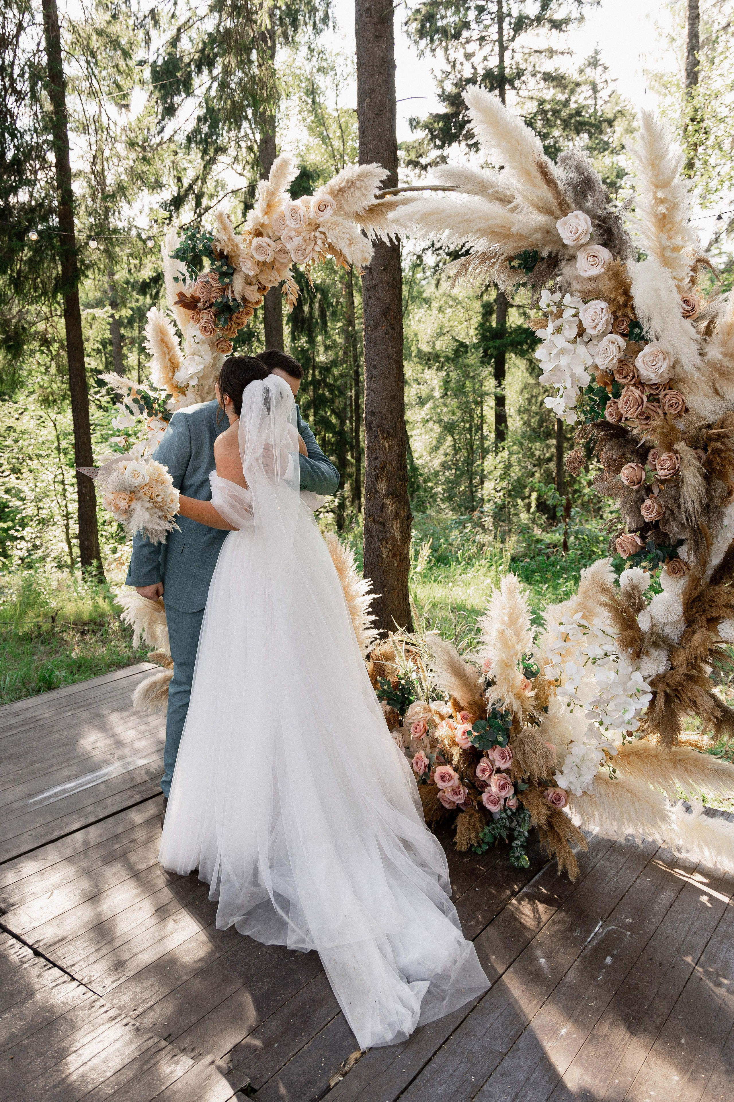 Съемка свадьбы в Москве. Свадебный фотограф и видеограф в Москве, Виктор Архилюк