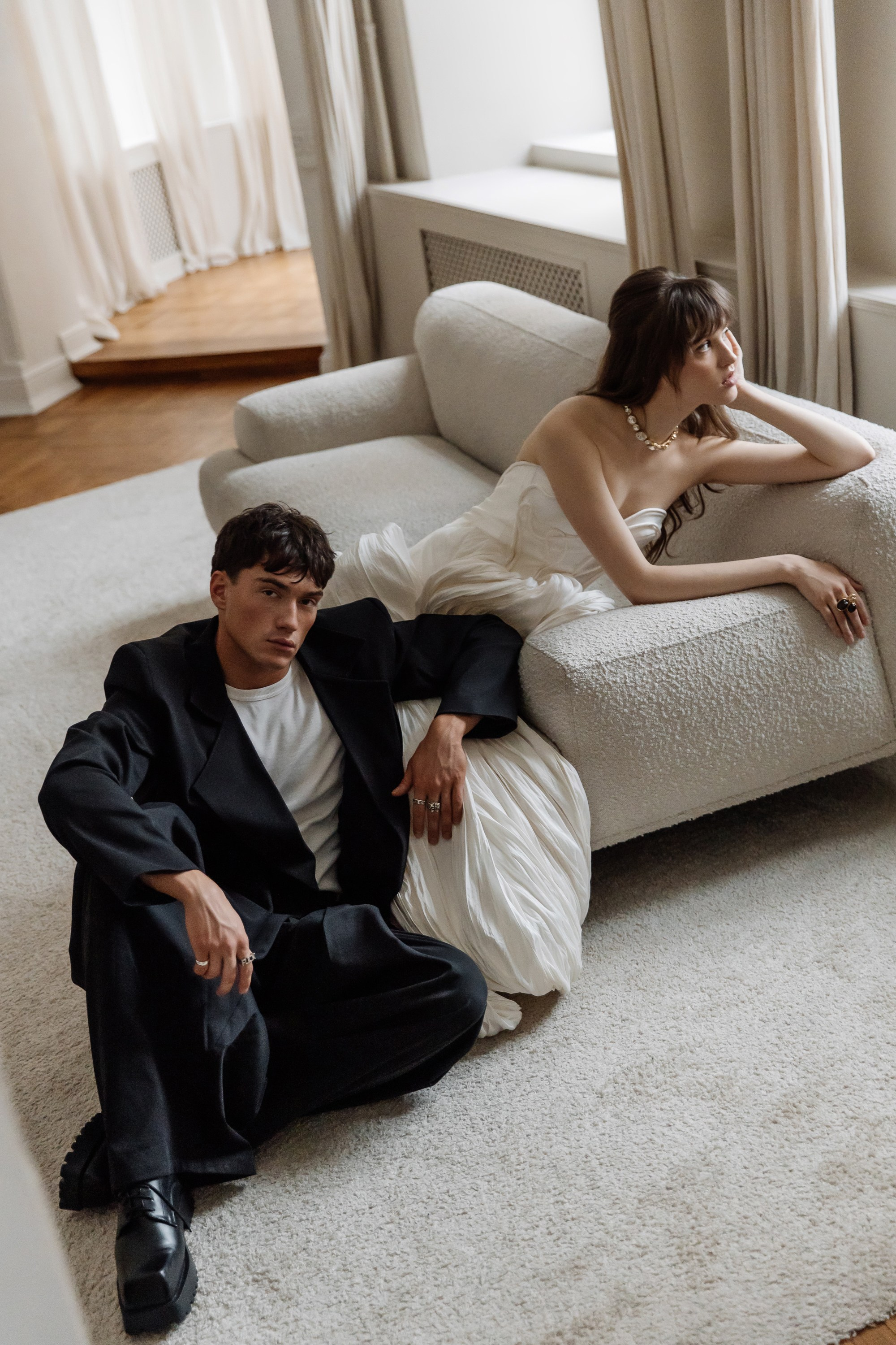 СВАДЕБНЫЕ СЕРИИ. Свадебный фотограф Дмитрий Воробьев Москва Ярославль