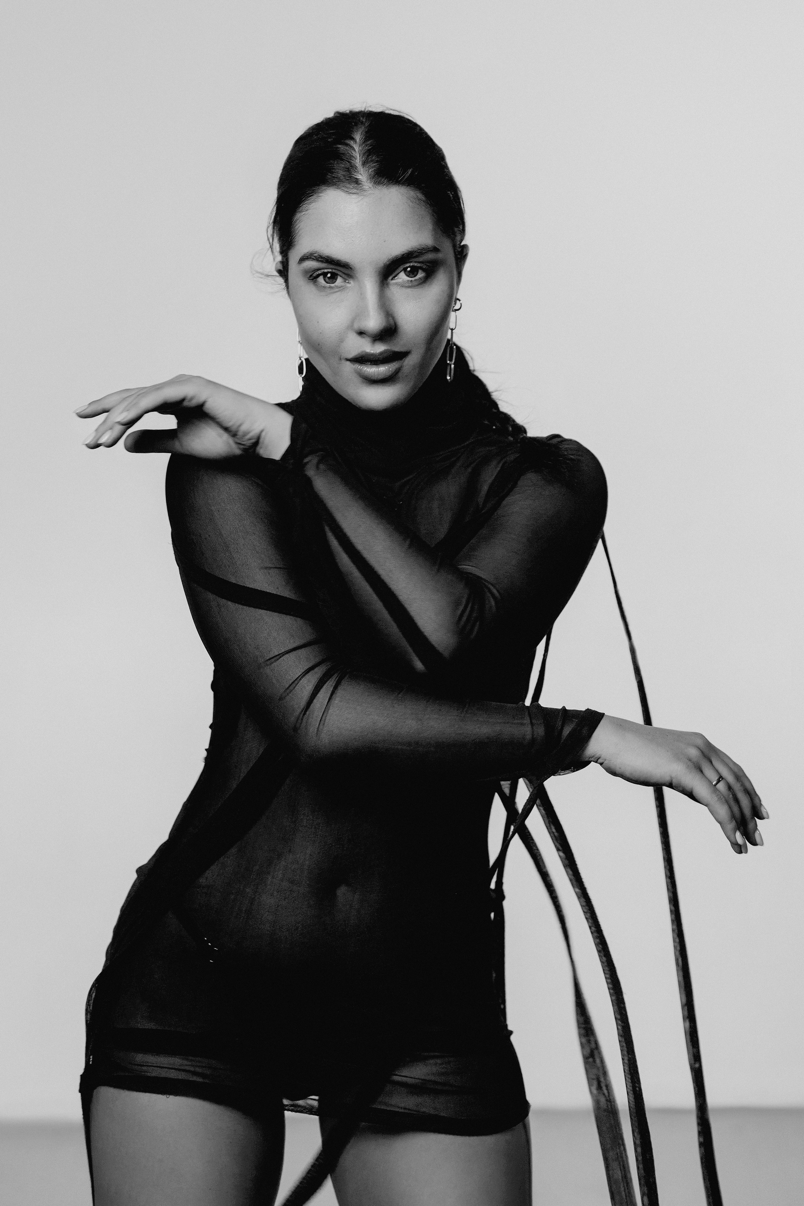 Евгения. Семейный, свадебный, студийный фотограф в Москве Леонова Юлия