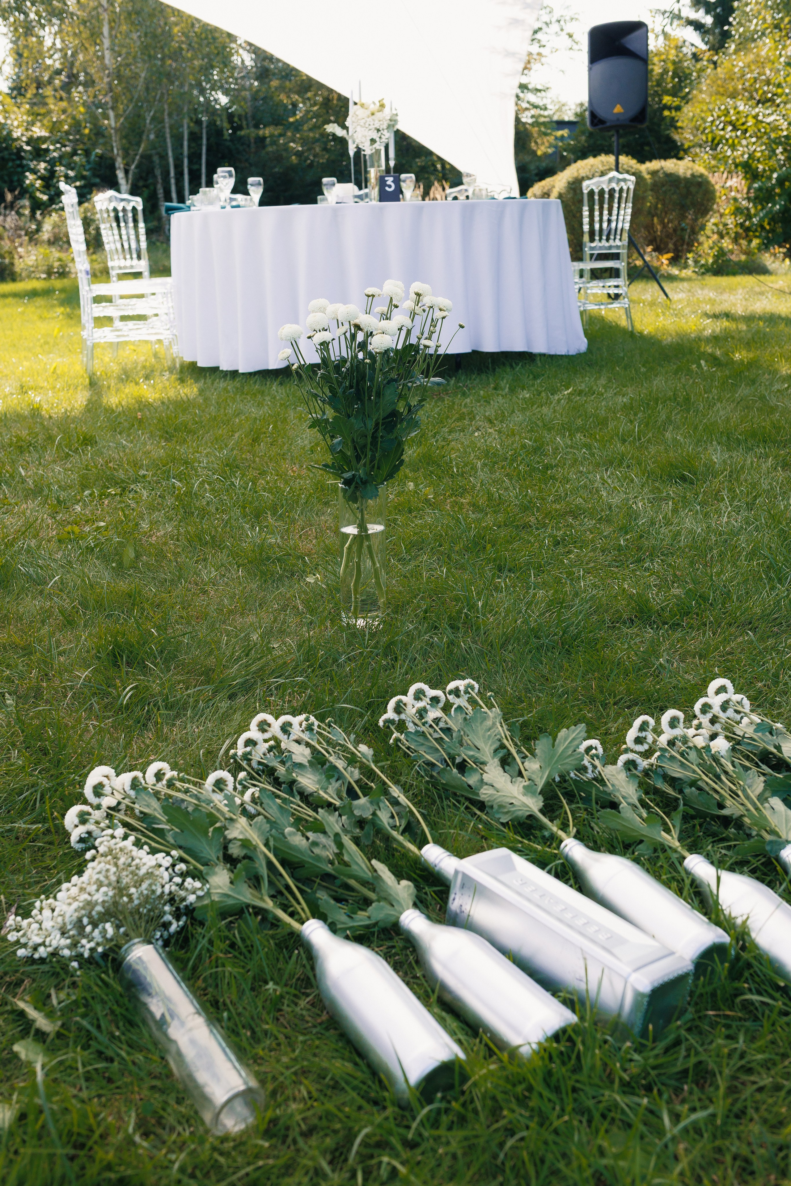 Свадебная фотосессия в агроусадьбе «VillaChiki»