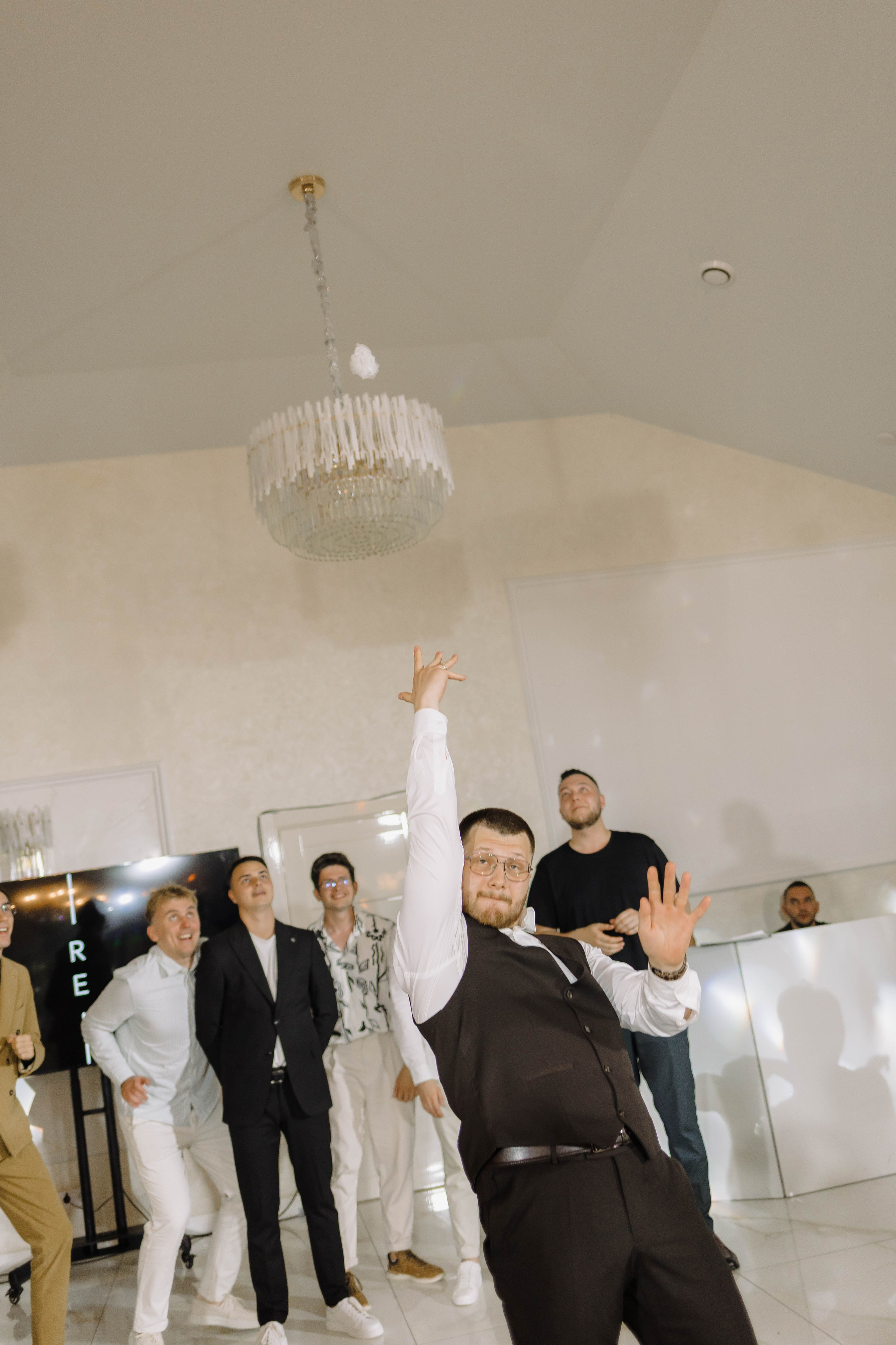 Зеленый сад