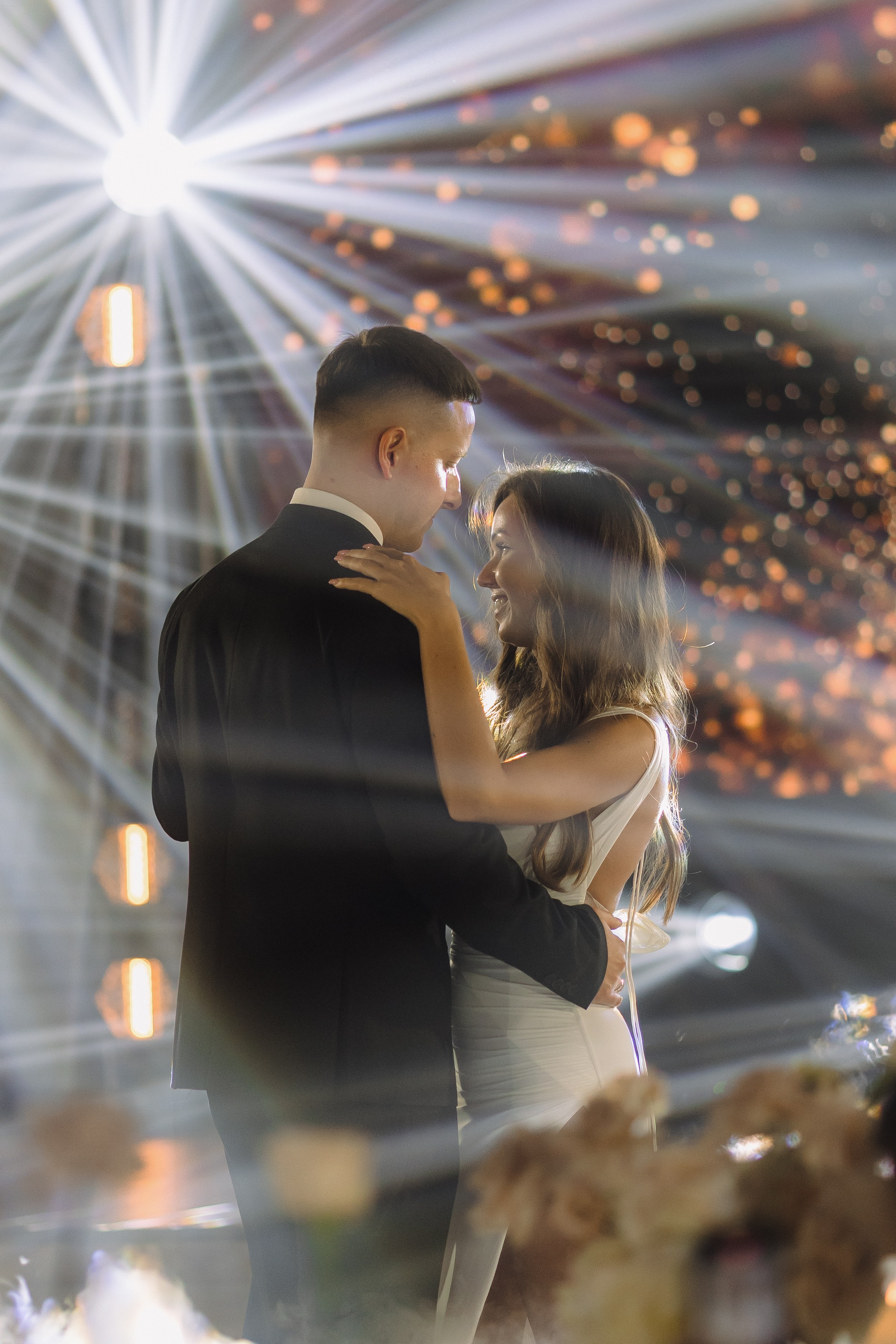 Свадебная фотосъемка в усадьбе Royal Hall