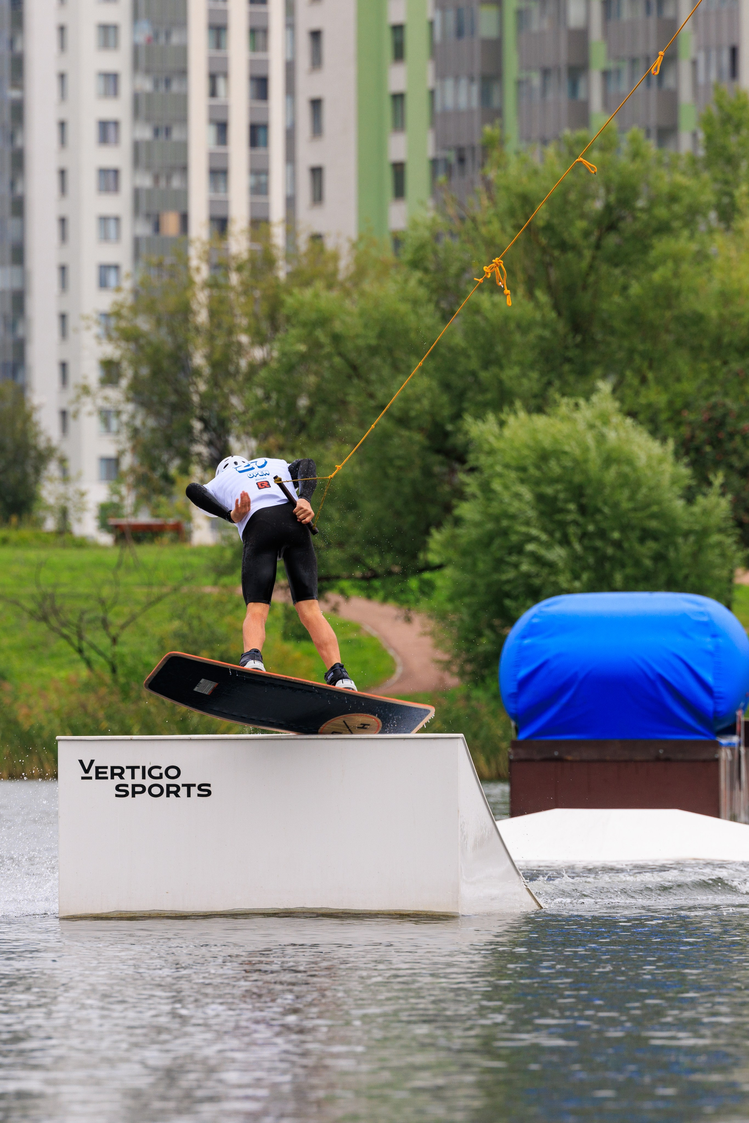 KupchinoOpenContest 2024. Фотограф Александр Заломаев